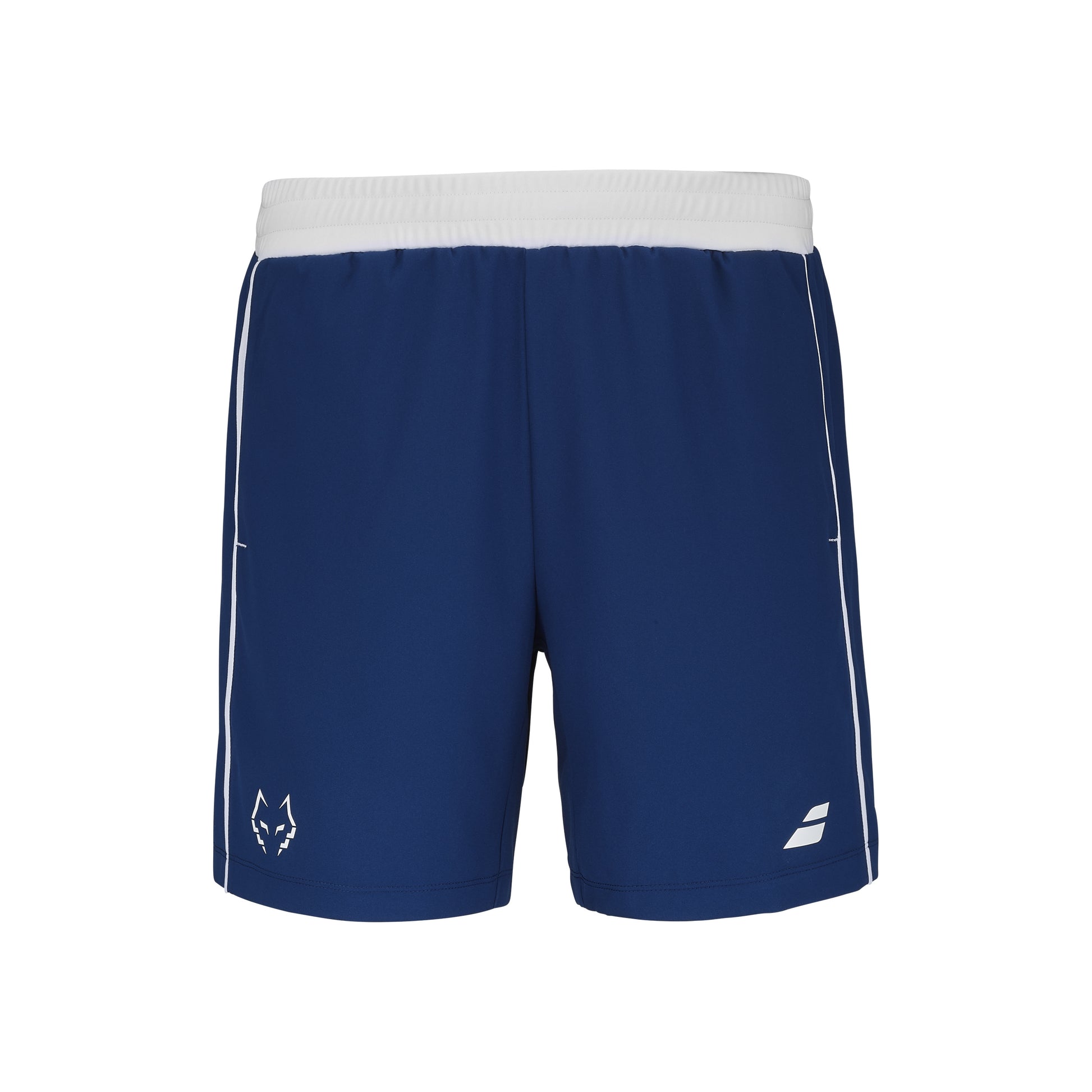 Babolat Lebron Shorts Herrar - blå,
