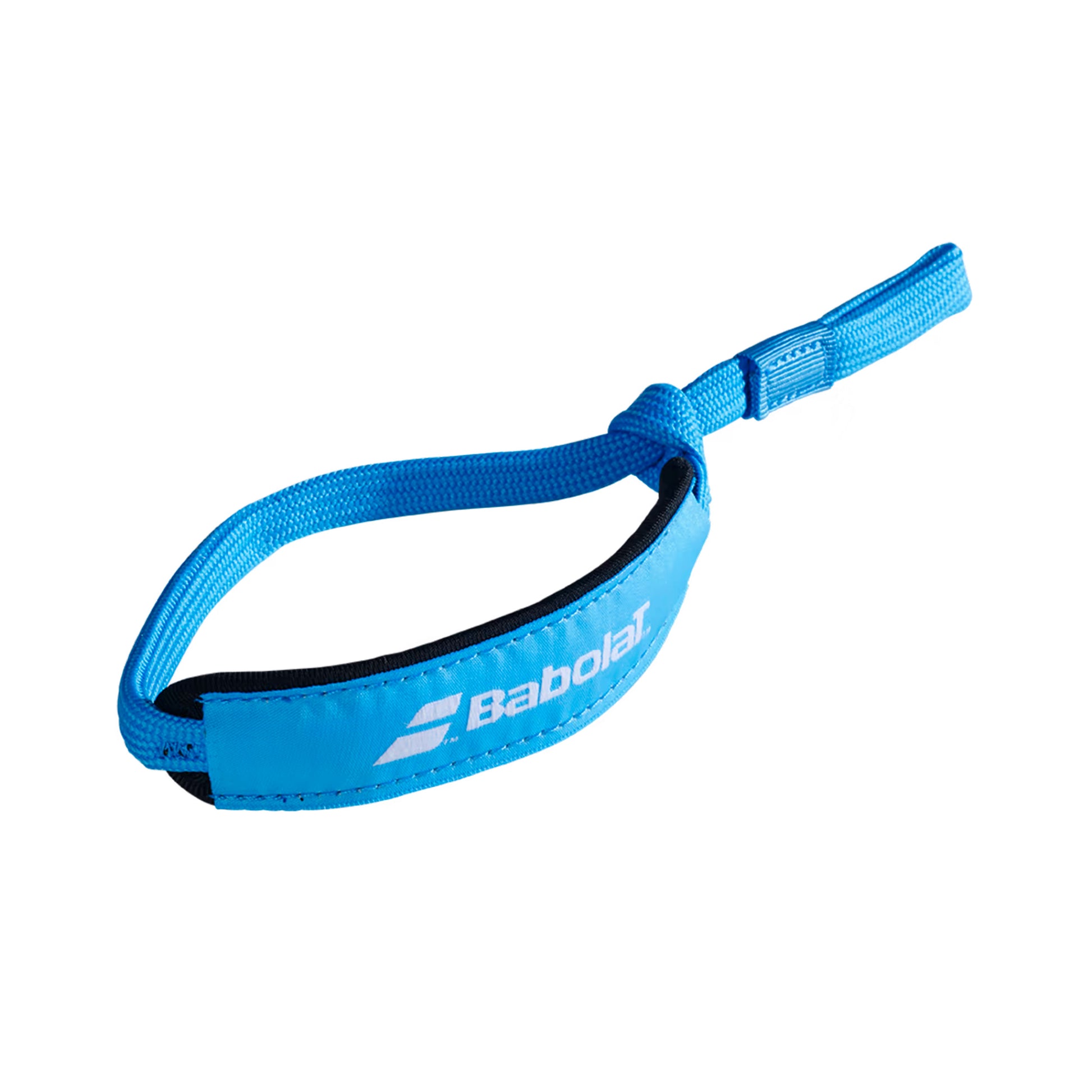 Babolat Wrist Strap Loop För Racket-Blå