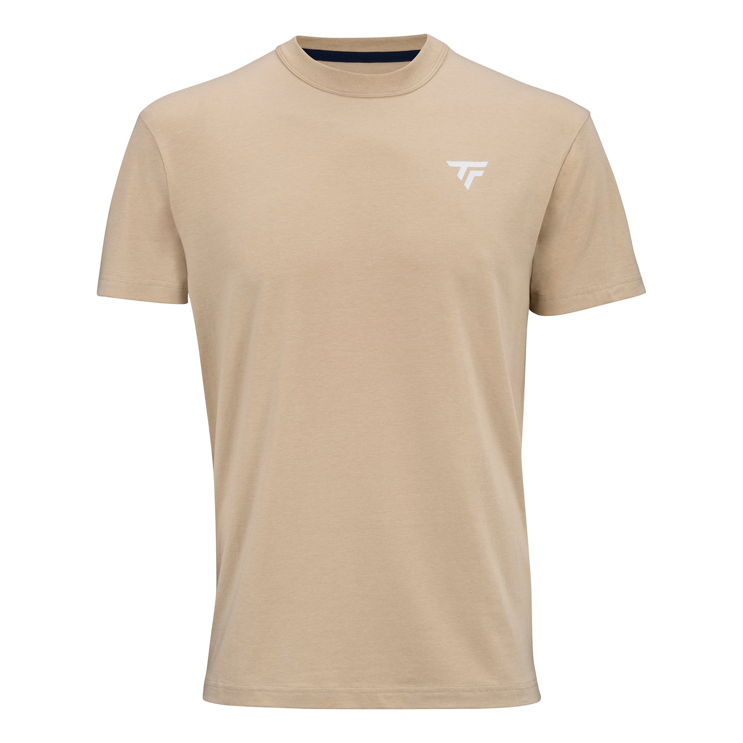 Tecnifibre Graphic T-shirt Herrar-sand