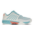 Express Light 3 Allroundsko Damer - vit, mint