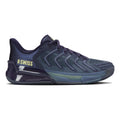 Ultrashot 4 Sko För Grus Herrar-Mörkblå,Svart