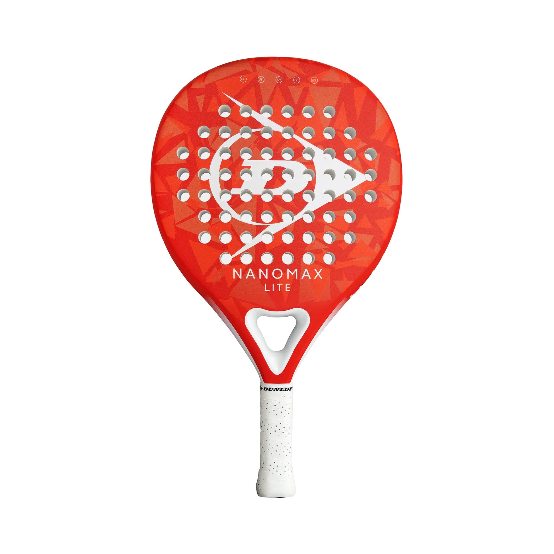 Dunlop Lite Padelracket