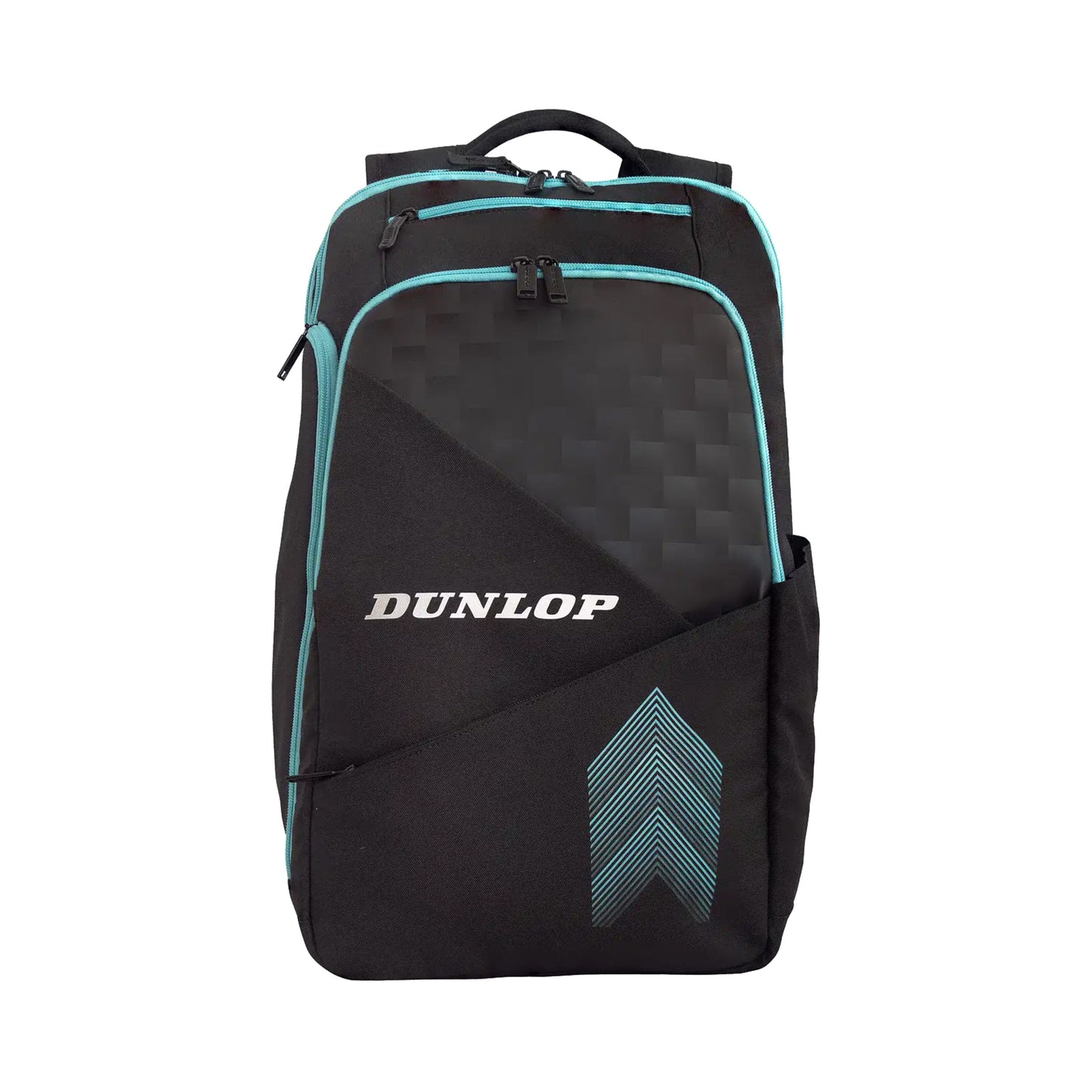 Dunlop Elite Ryggsäck-Svart,Grön