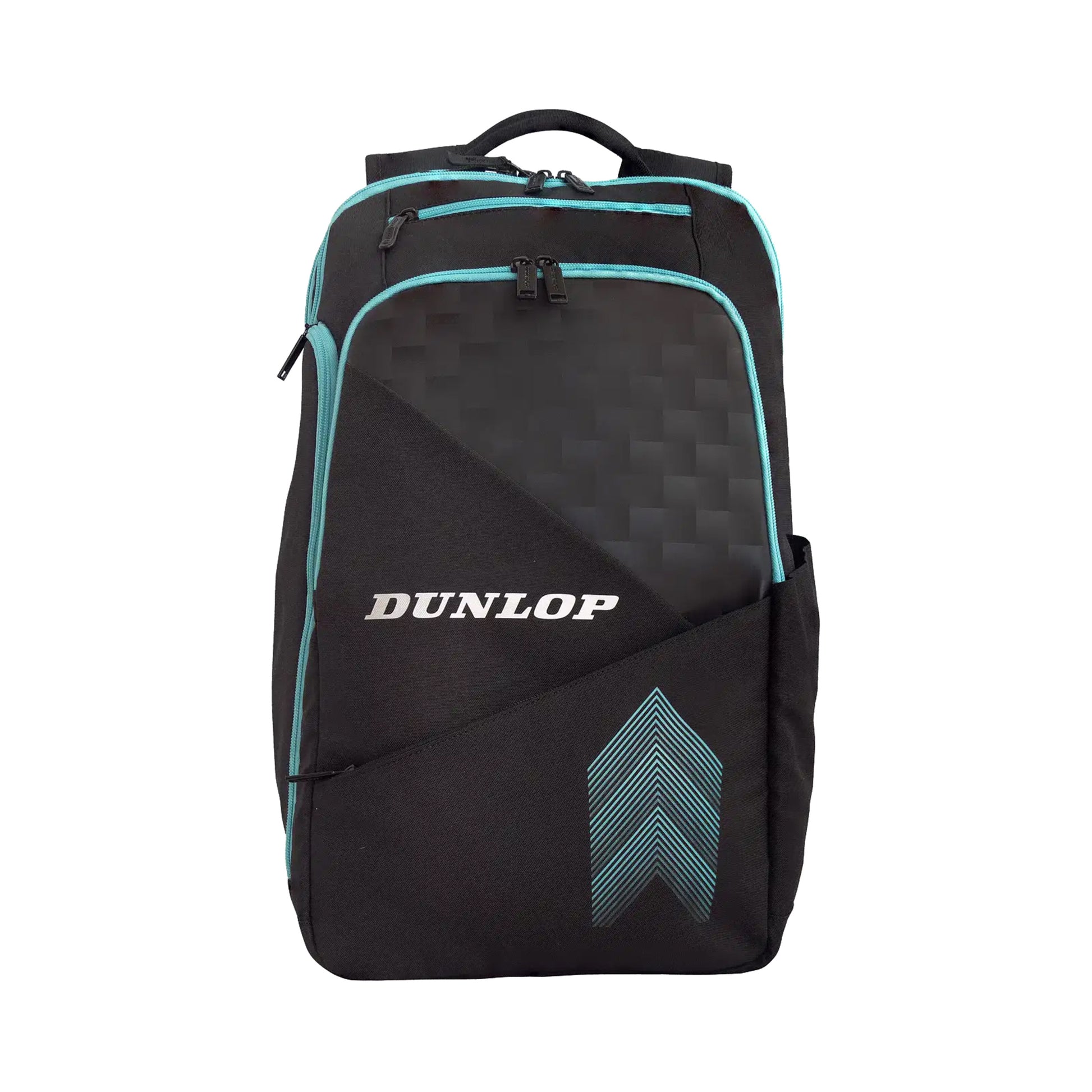 Dunlop Elite Ryggsäck-Svart,Grön