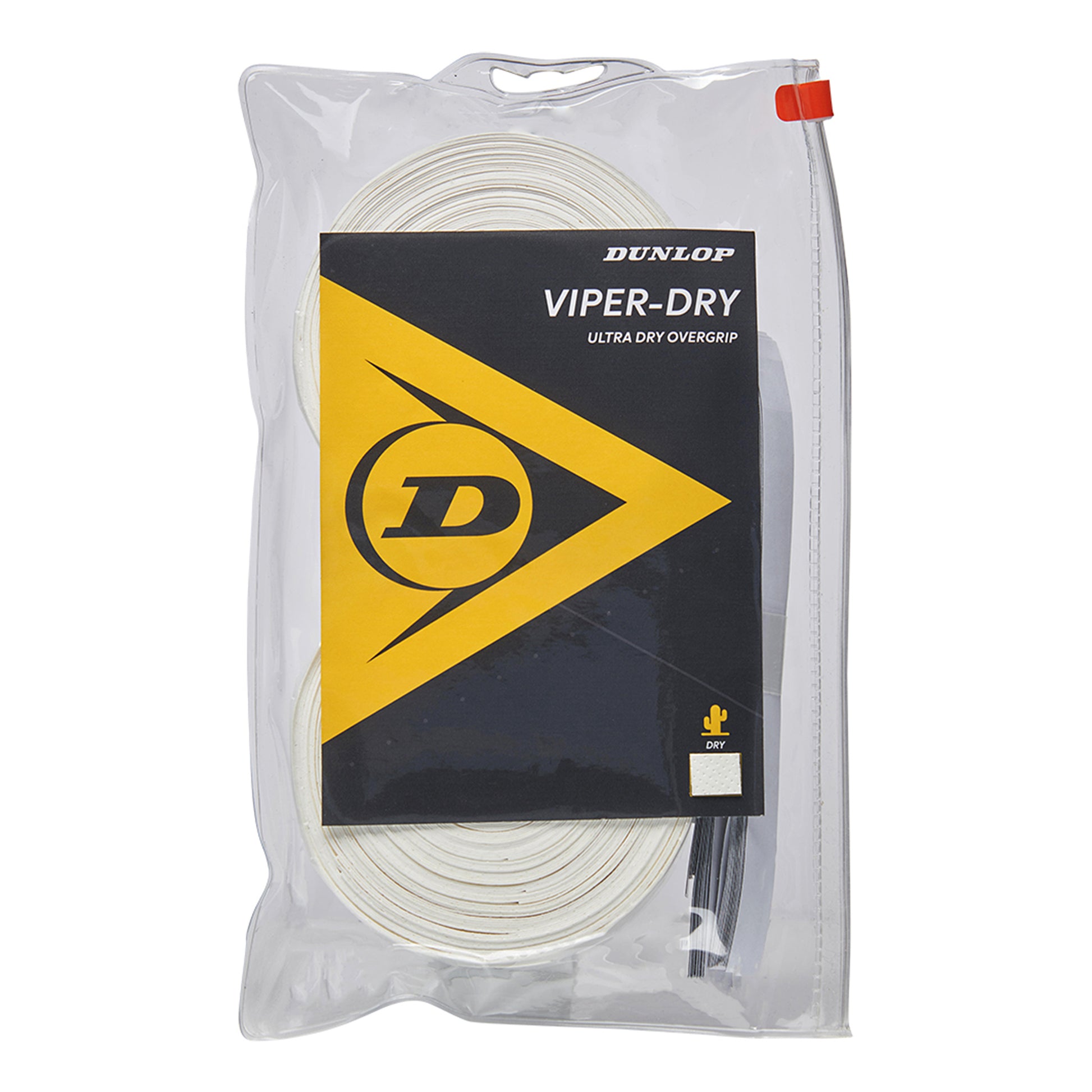 Dunlop Viperdry 30-pack-Vit