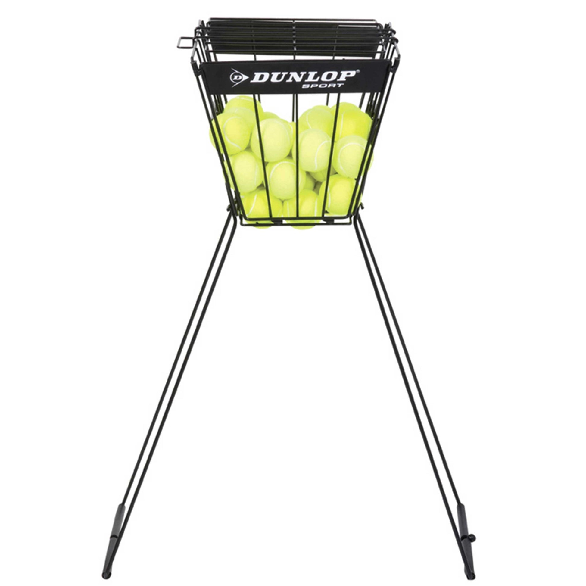 Dunlop Pick Up Bollkorg-Svart