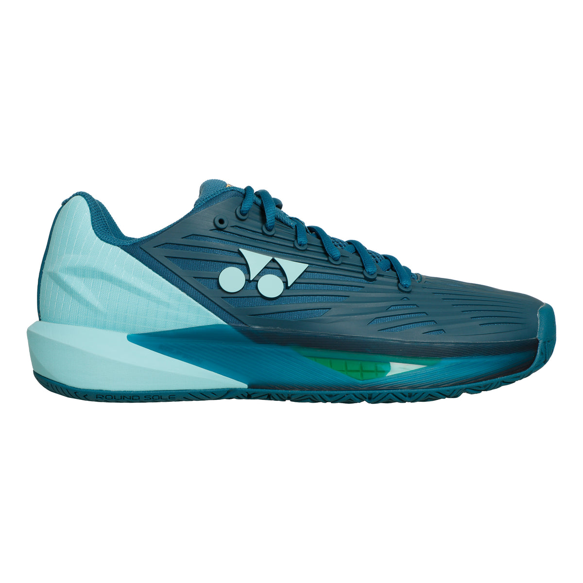 Yonex Eclipsion 5 Allroundsko Herrar - petrol, turkos