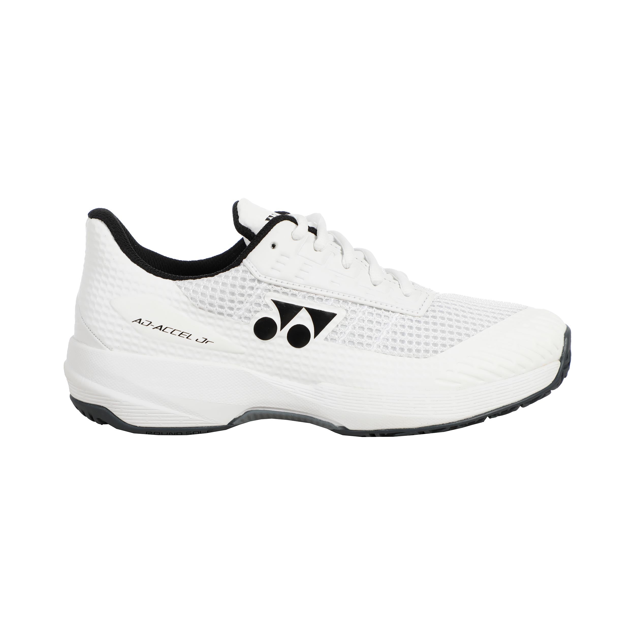 Yonex Power Cushion Allroundsko Barn-Vit