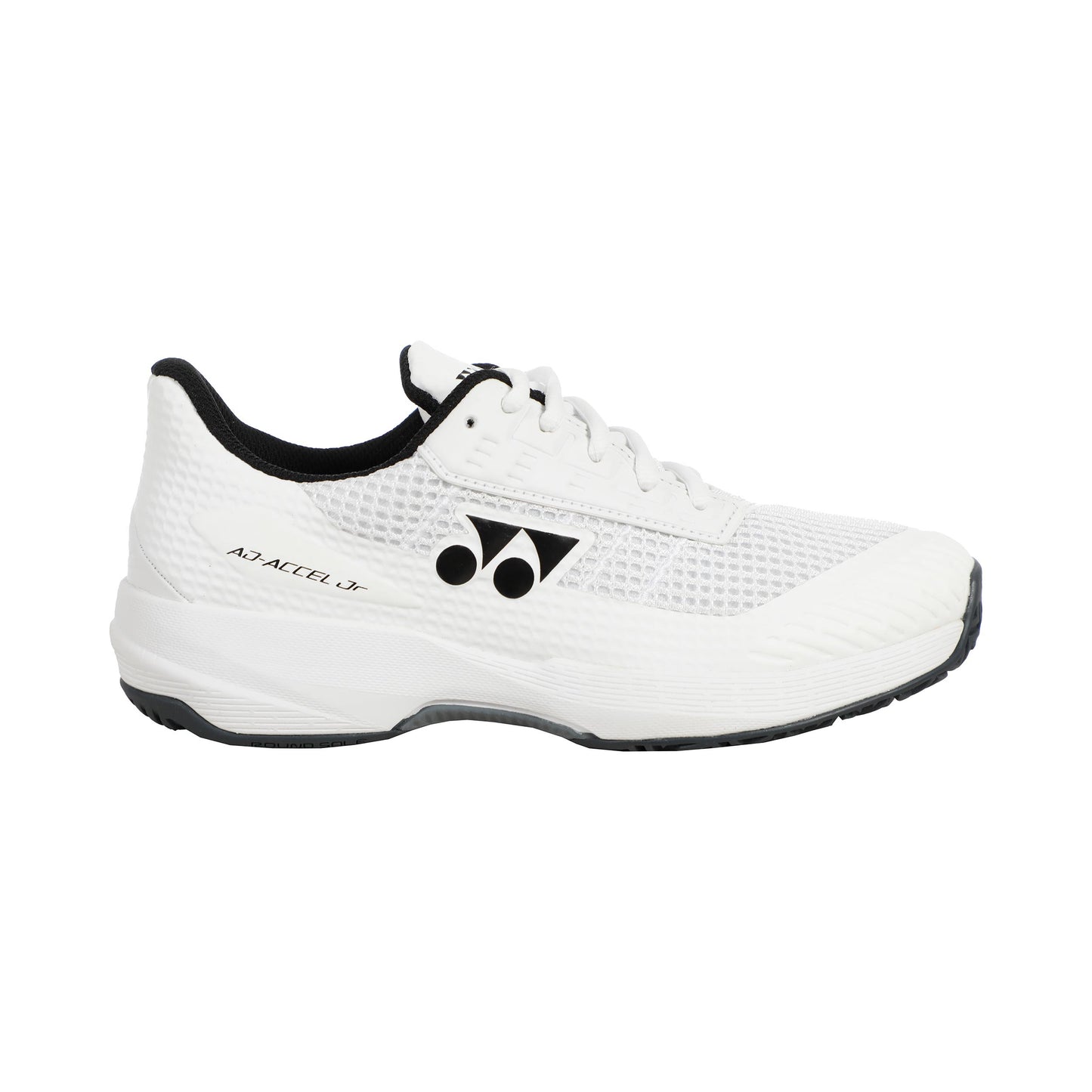 Yonex Power Cushion Allroundsko Barn-Vit