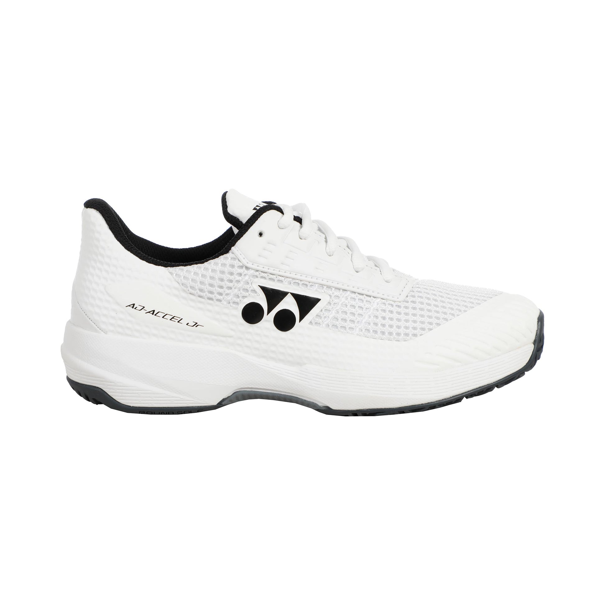 Yonex Power Cushion Allroundsko Barn-Vit