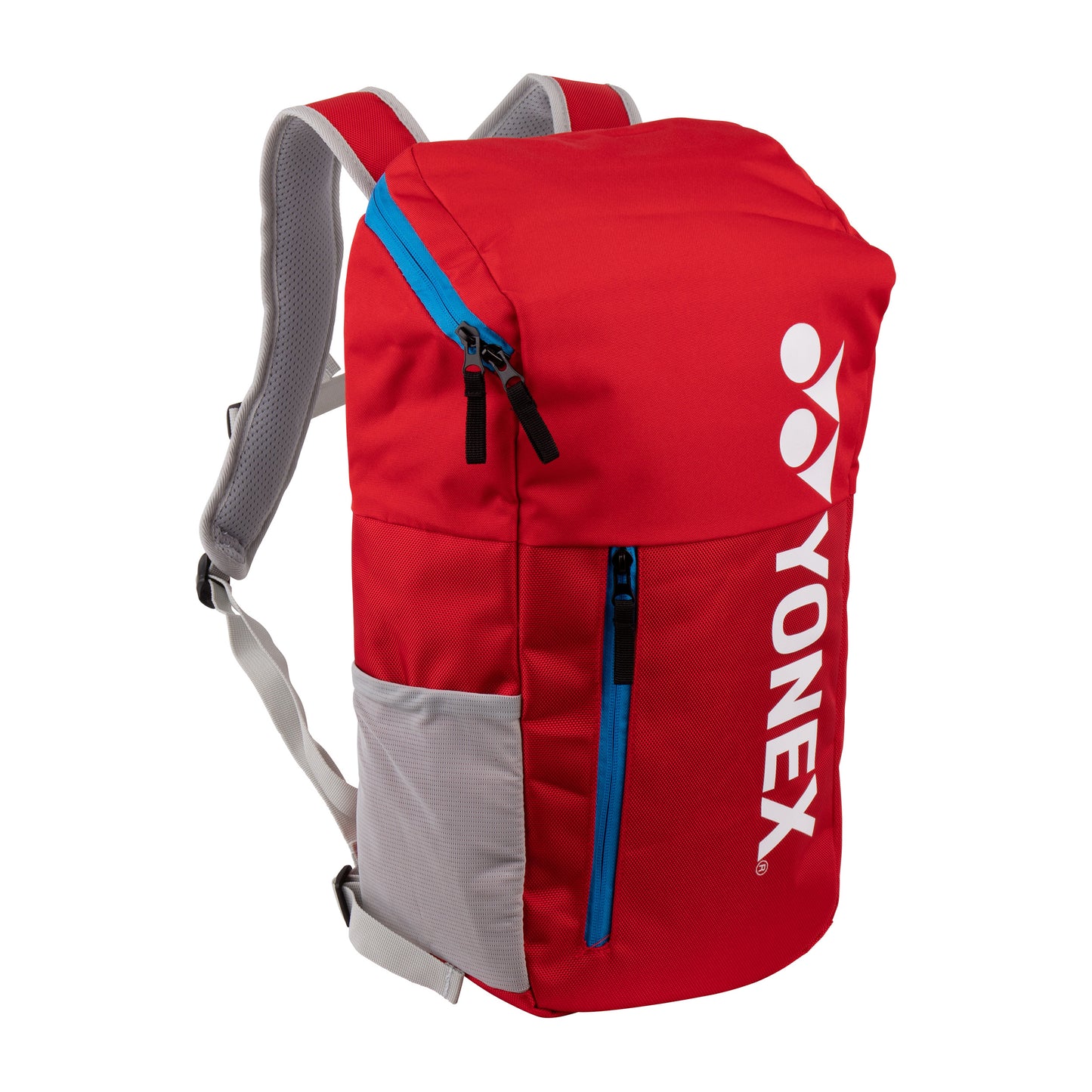 Yonex HEAD - Club Line Ryggsäck - röd