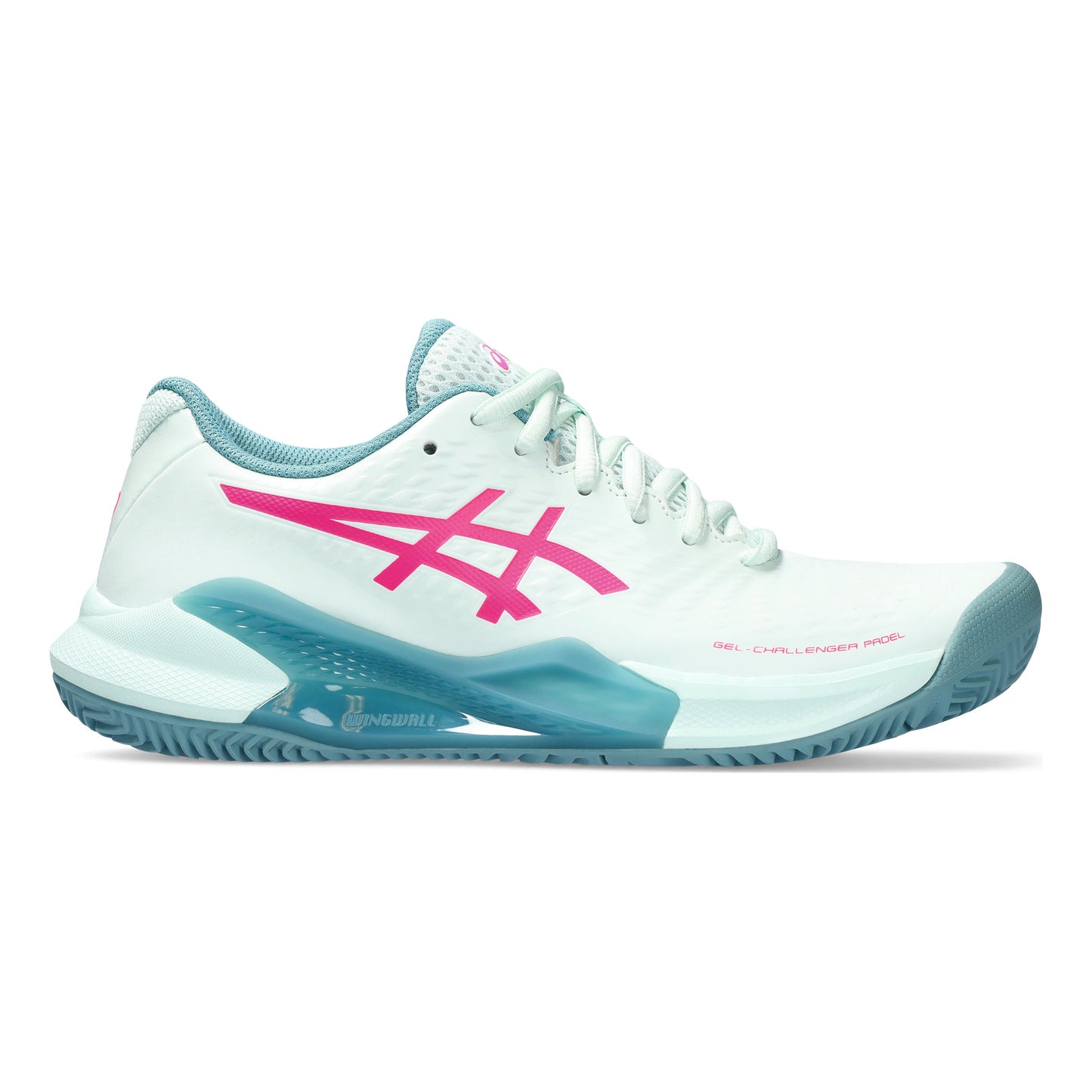 ASICS Gel-Challenger 14 Padelsko Damer - mint, visdom