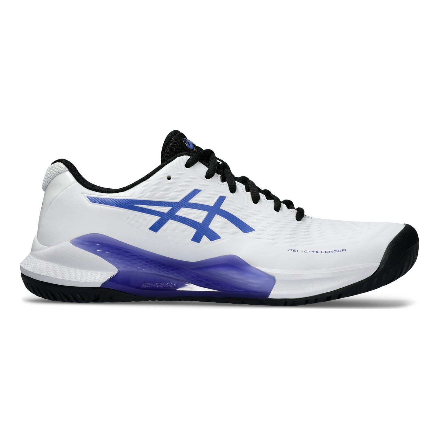 ASICS Gel-Challenger 14 Allroundsko Herrar - vit, blå