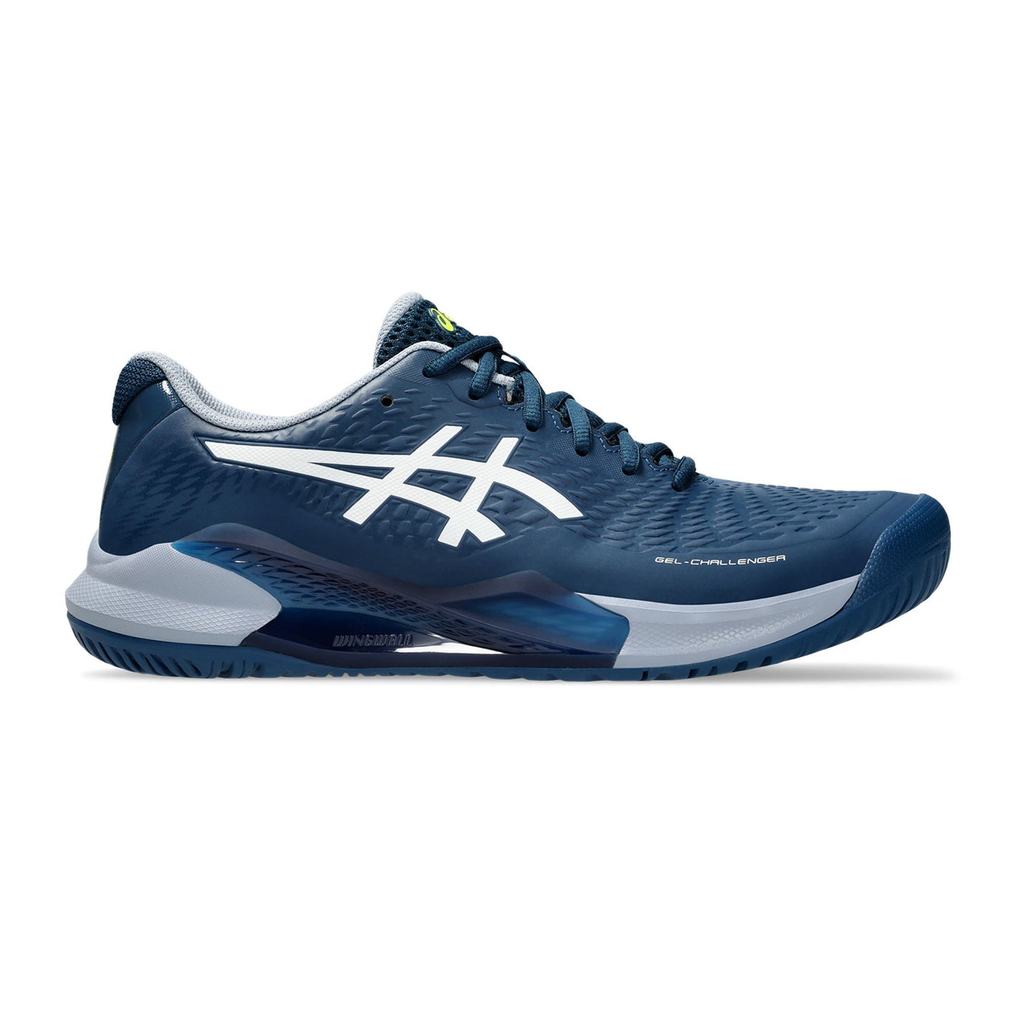 ASICS Gel-Challenger 14 Allroundsko Herrar - blå, vit