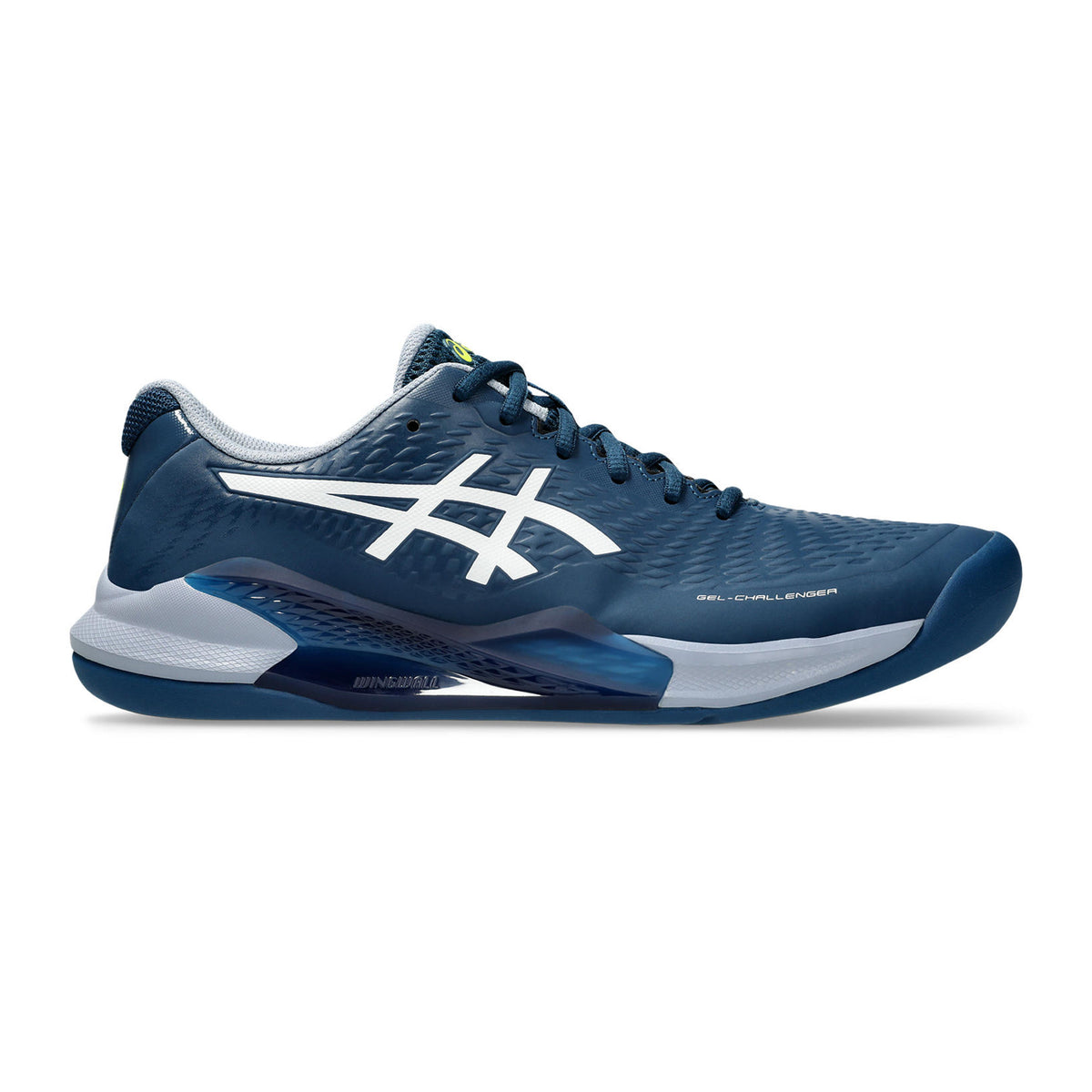 ASICS Gel-Challenger 14 Inomhussko Herrar - blå, vit