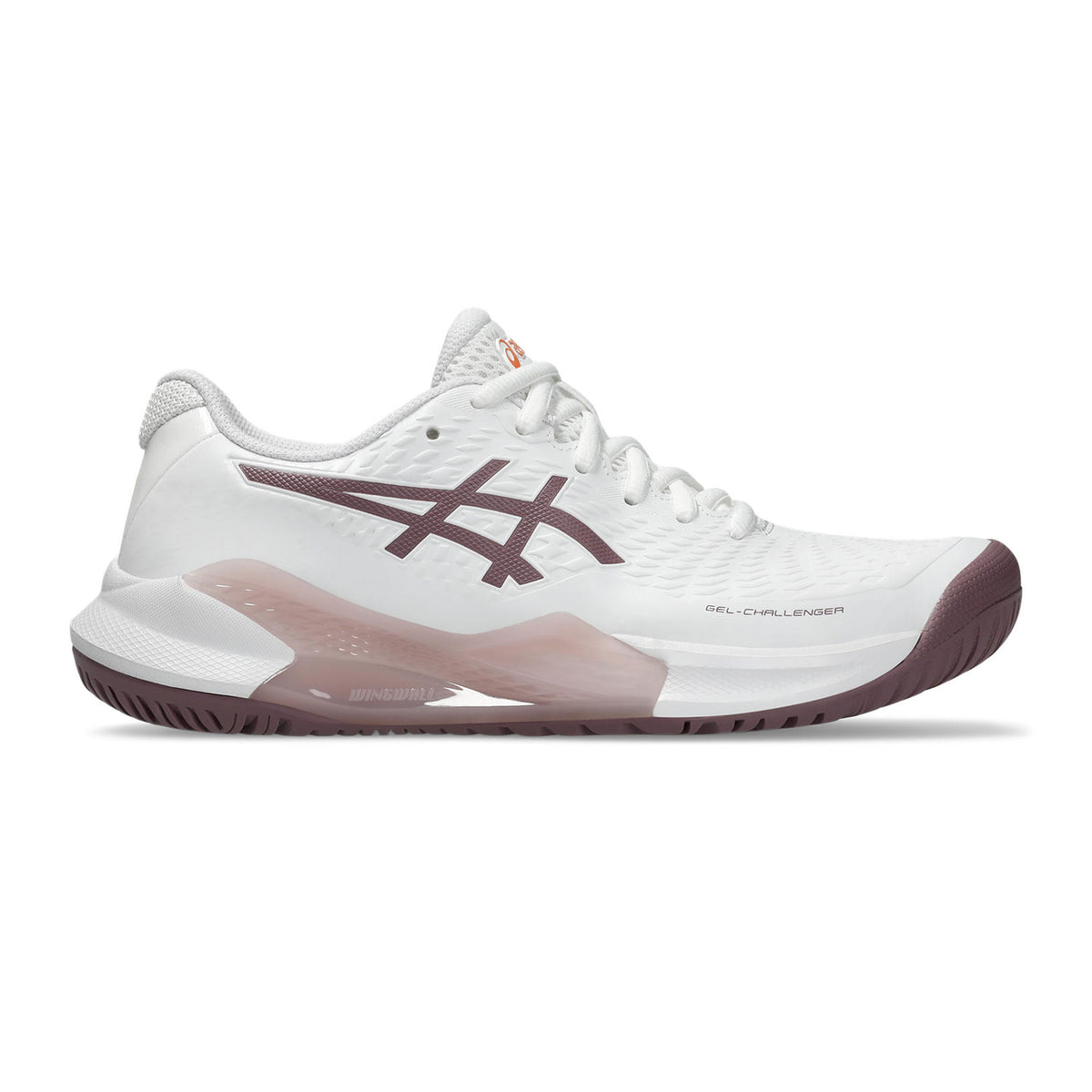 ASICS Gel-Challenger 14 Allroundsko Damer - vit, beige