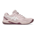 Gel-Dedicate 8 Allroundsko Damer - gammal rosa, mauve