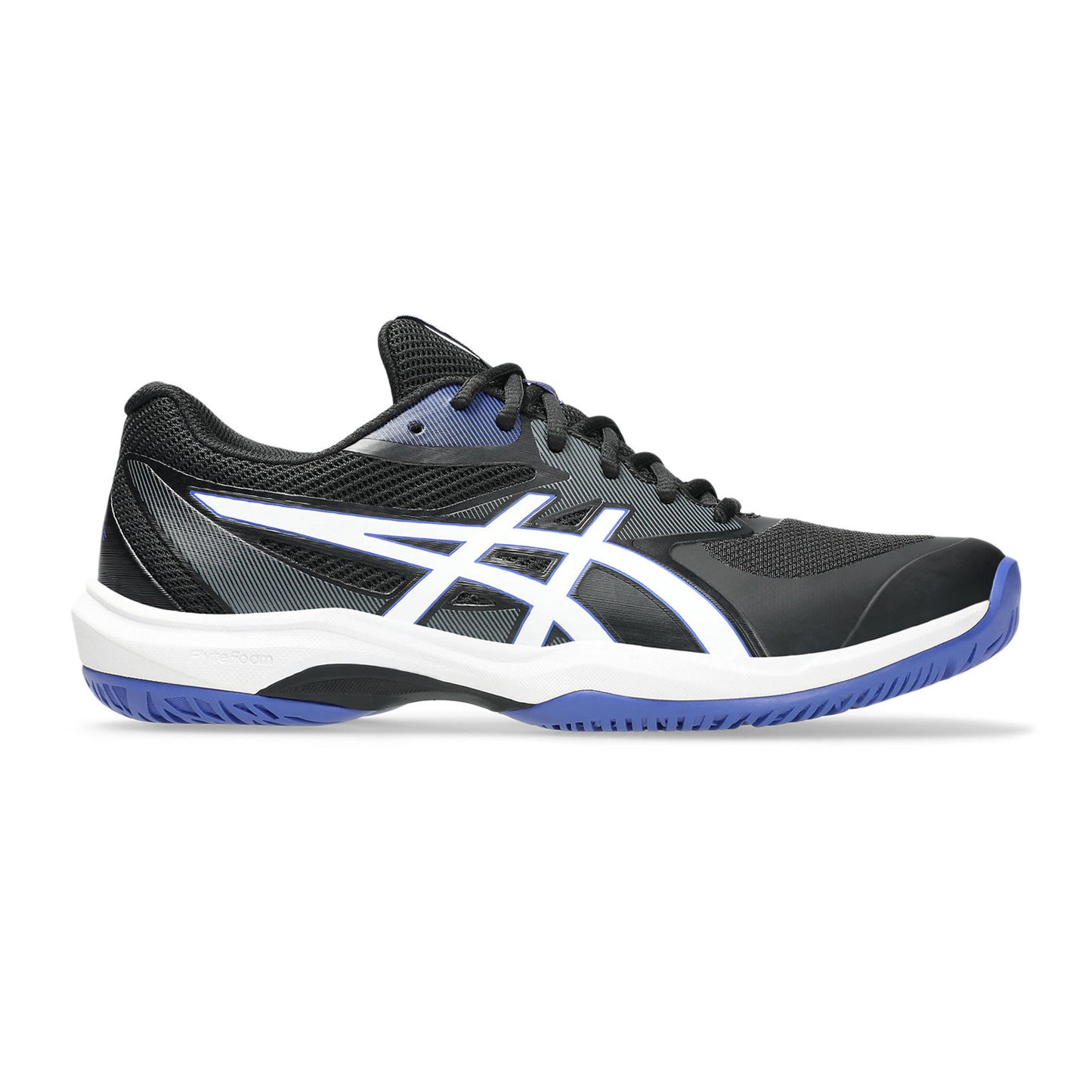 ASICS Game FF Allroundsko Herrar - svart, vit
