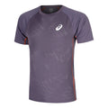 Match Actibreeze T-shirt Herrar-Lila