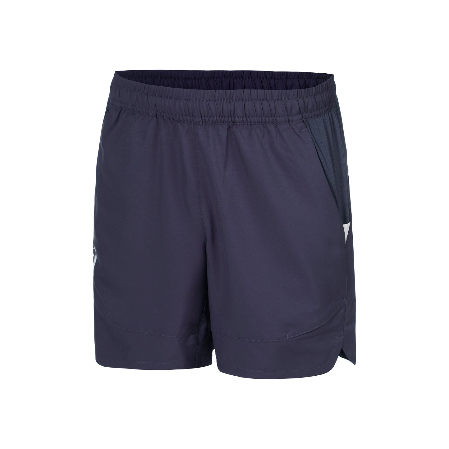ASICS Match 7in Shorts Herrar - mörkblå,