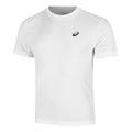 Court T-shirt Herrar-Vit