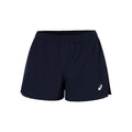 Court 2in1 Bollshorts Damer-Mörkblå