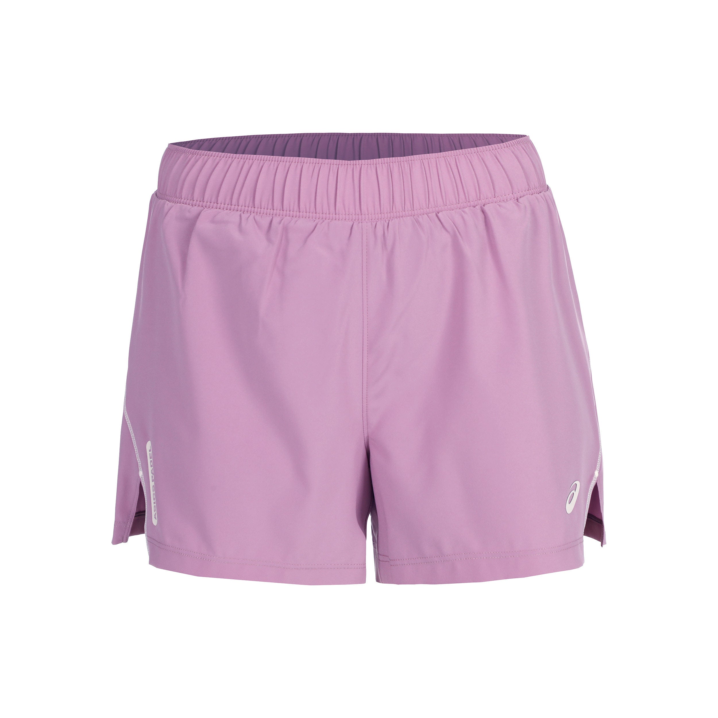 ASICS Court 2in1 Bollshorts Damer-Lila,Vit