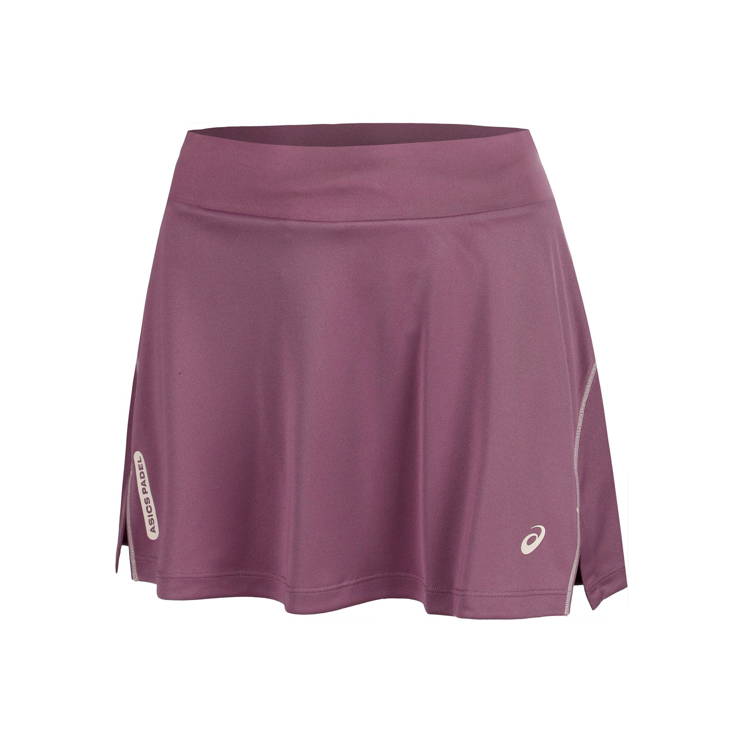 ASICS Court Bollshorts Damer - lila,