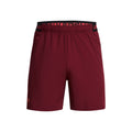 Vansih Woven 6in Shorts Herrar - röd,