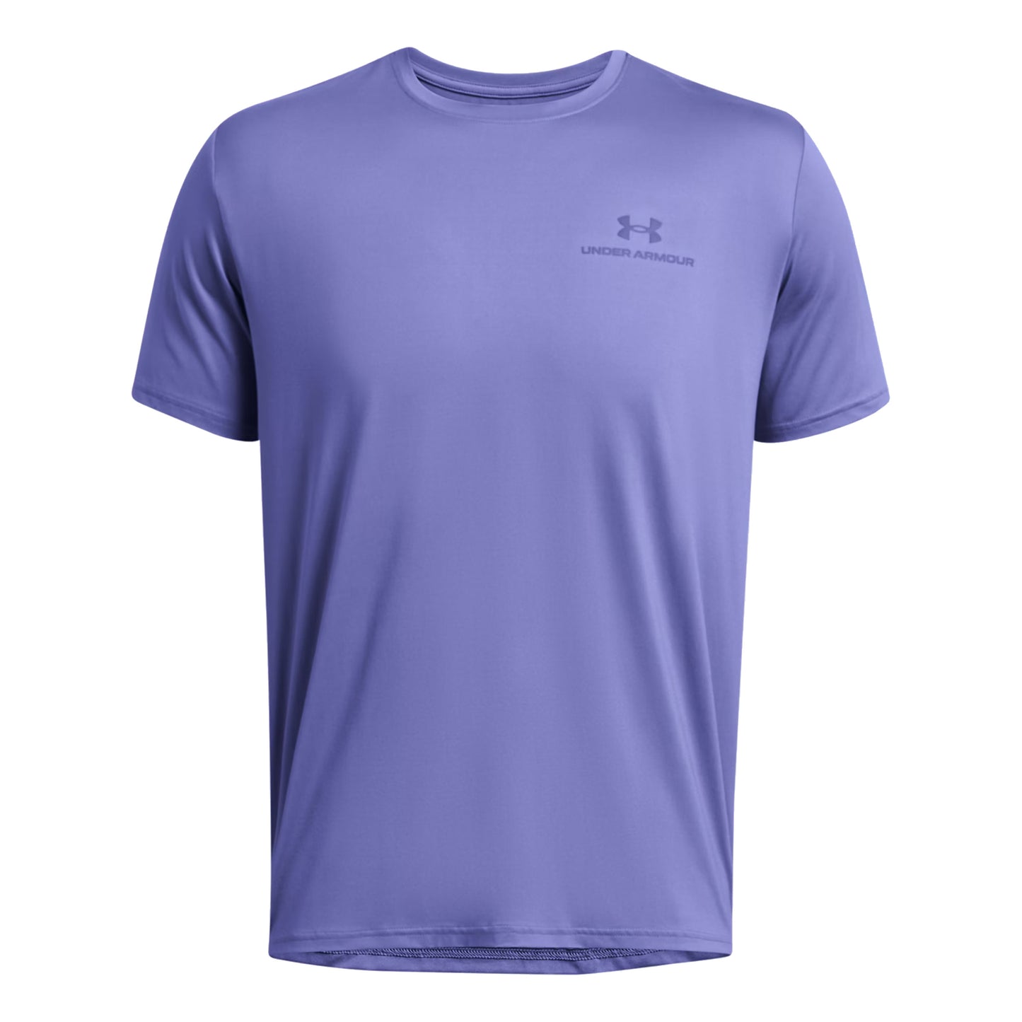 Under Armour Vanish Energy T-shirt Herrar-Lila