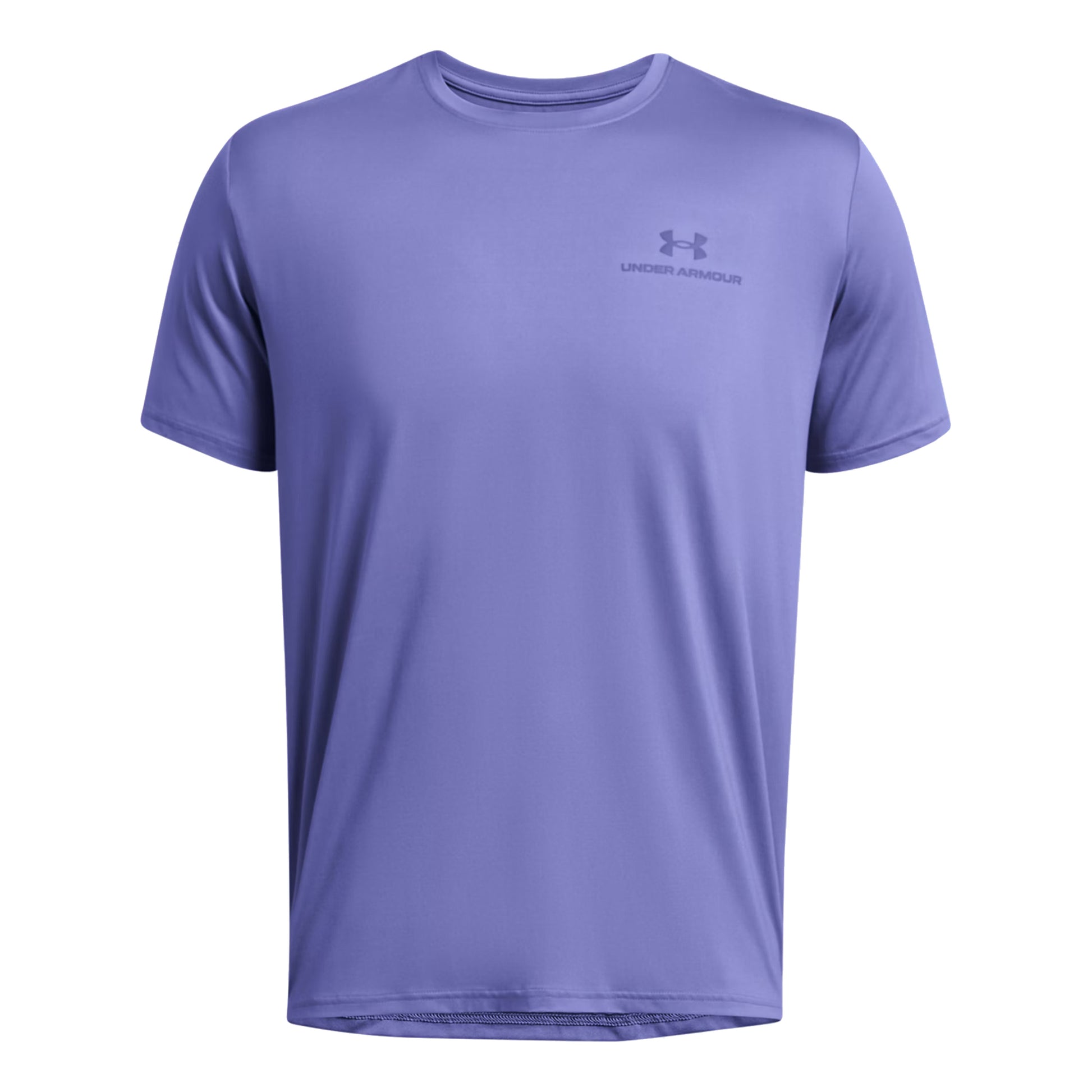 Under Armour Vanish Energy T-shirt Herrar-Lila