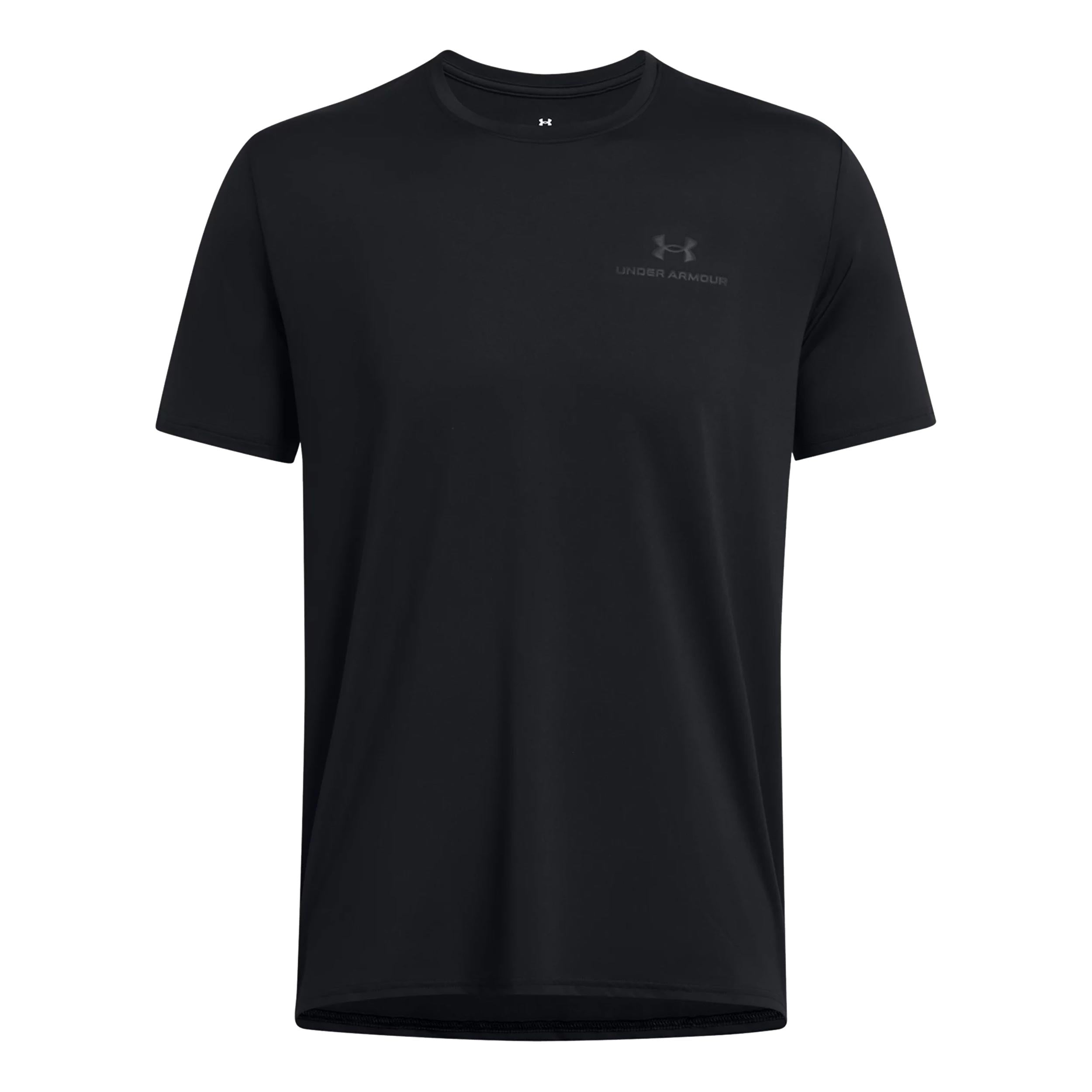 Under Armour Vanish Energy T-shirt Herrar-Svart