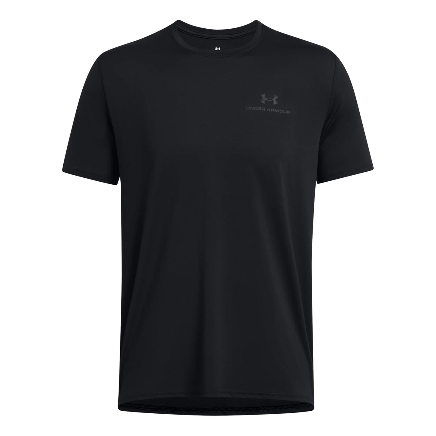 Under Armour Vanish Energy T-shirt Herrar-Svart