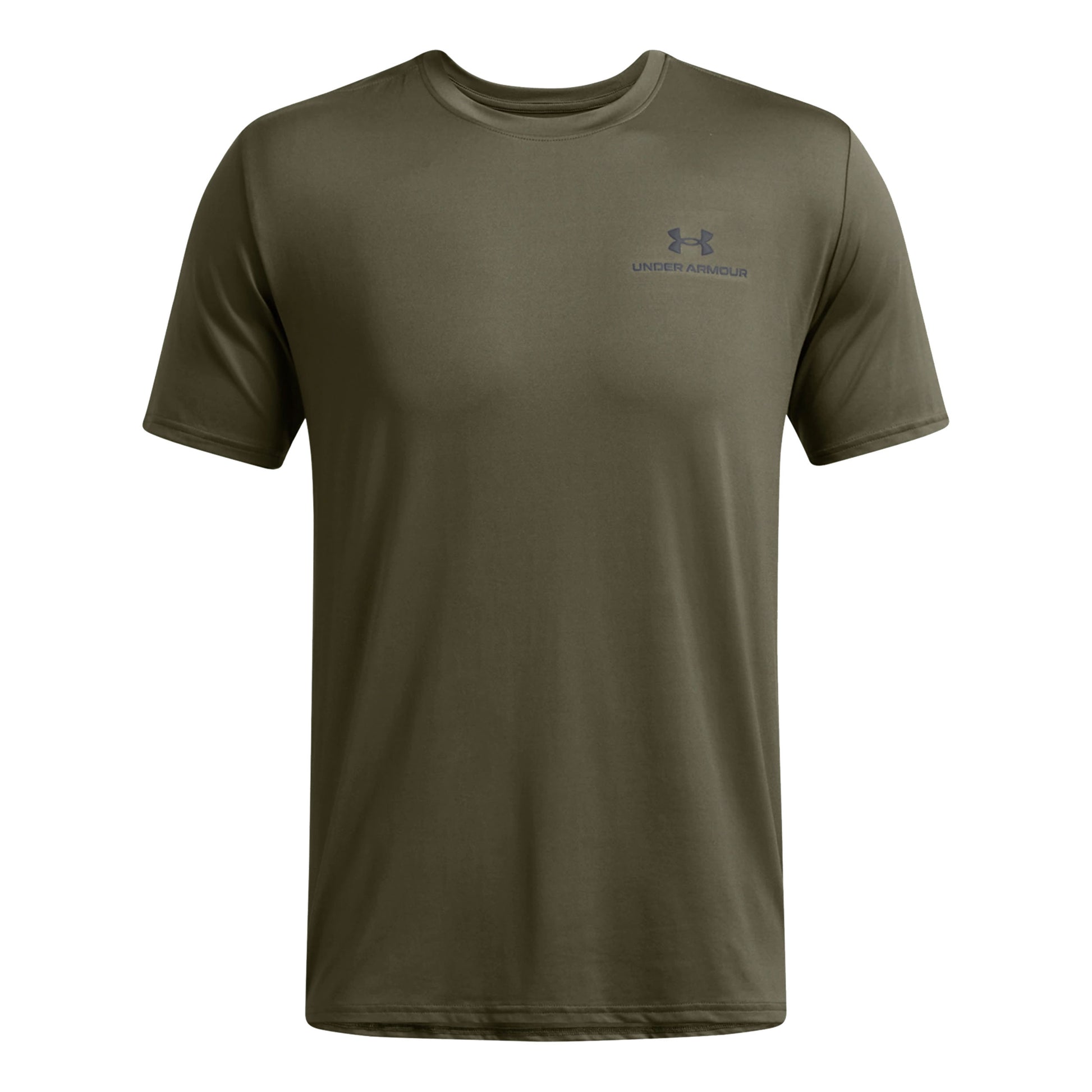 Under Armour Vanish Energy T-shirt Herrar-Grön