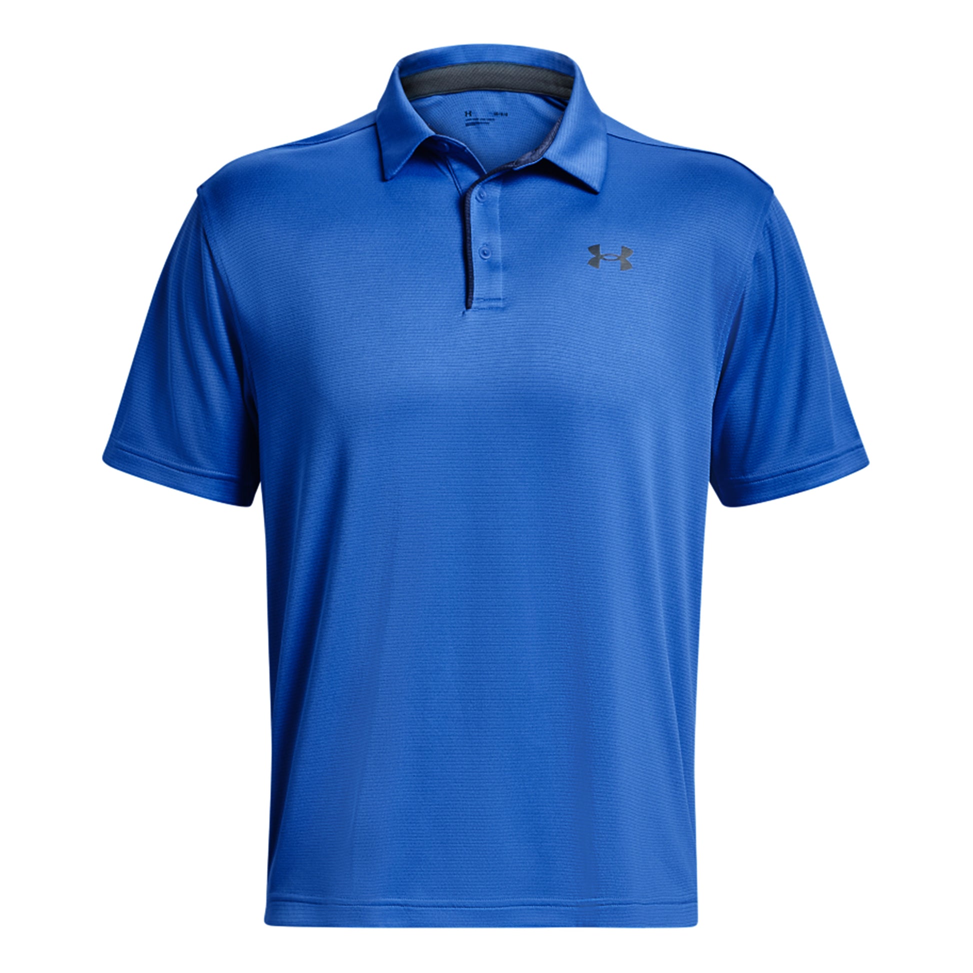 Under Armour Tech Polo Herrar - mörkblå,