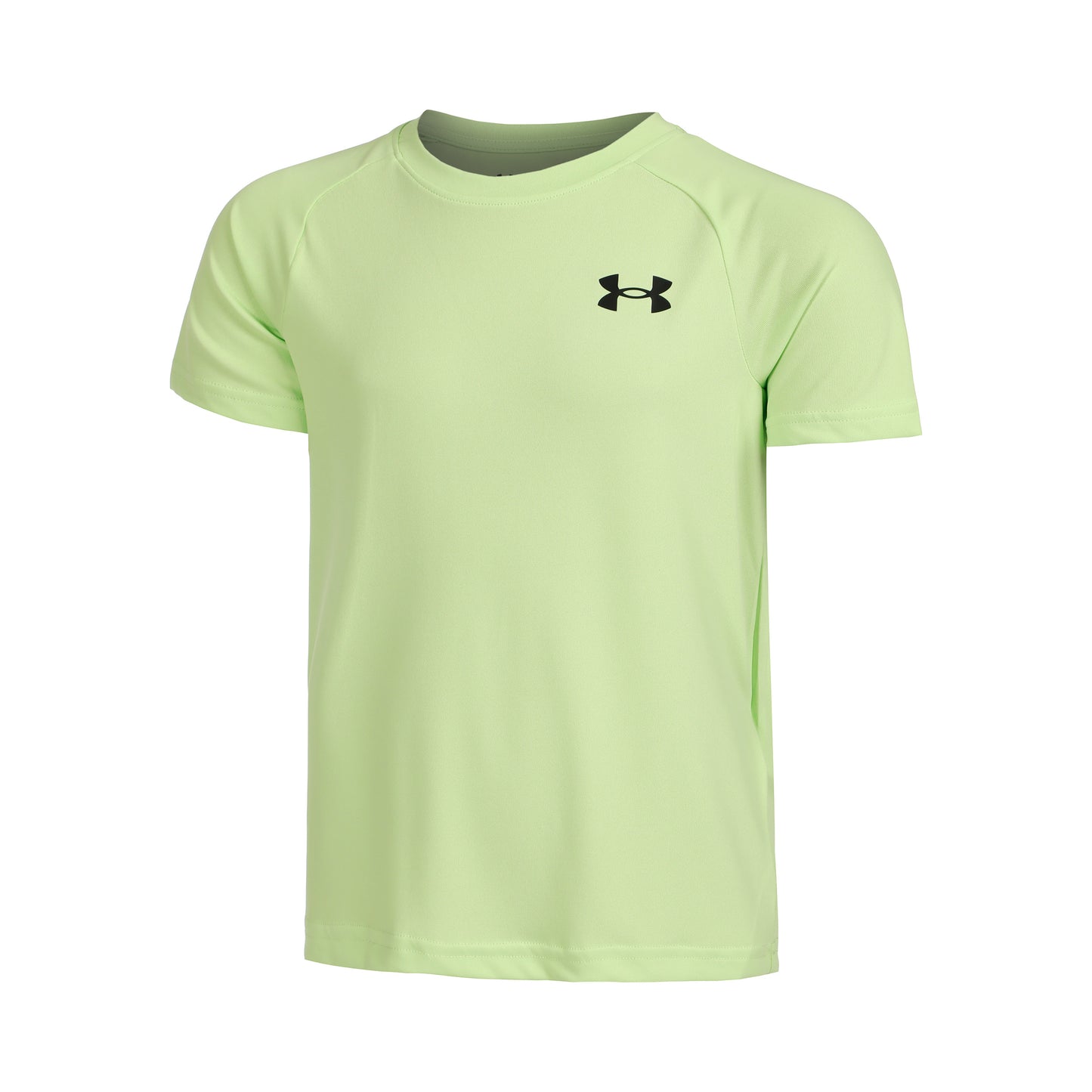 Under Armour Tech 2.0 T-shirt Pojkar - ljusgrön,
