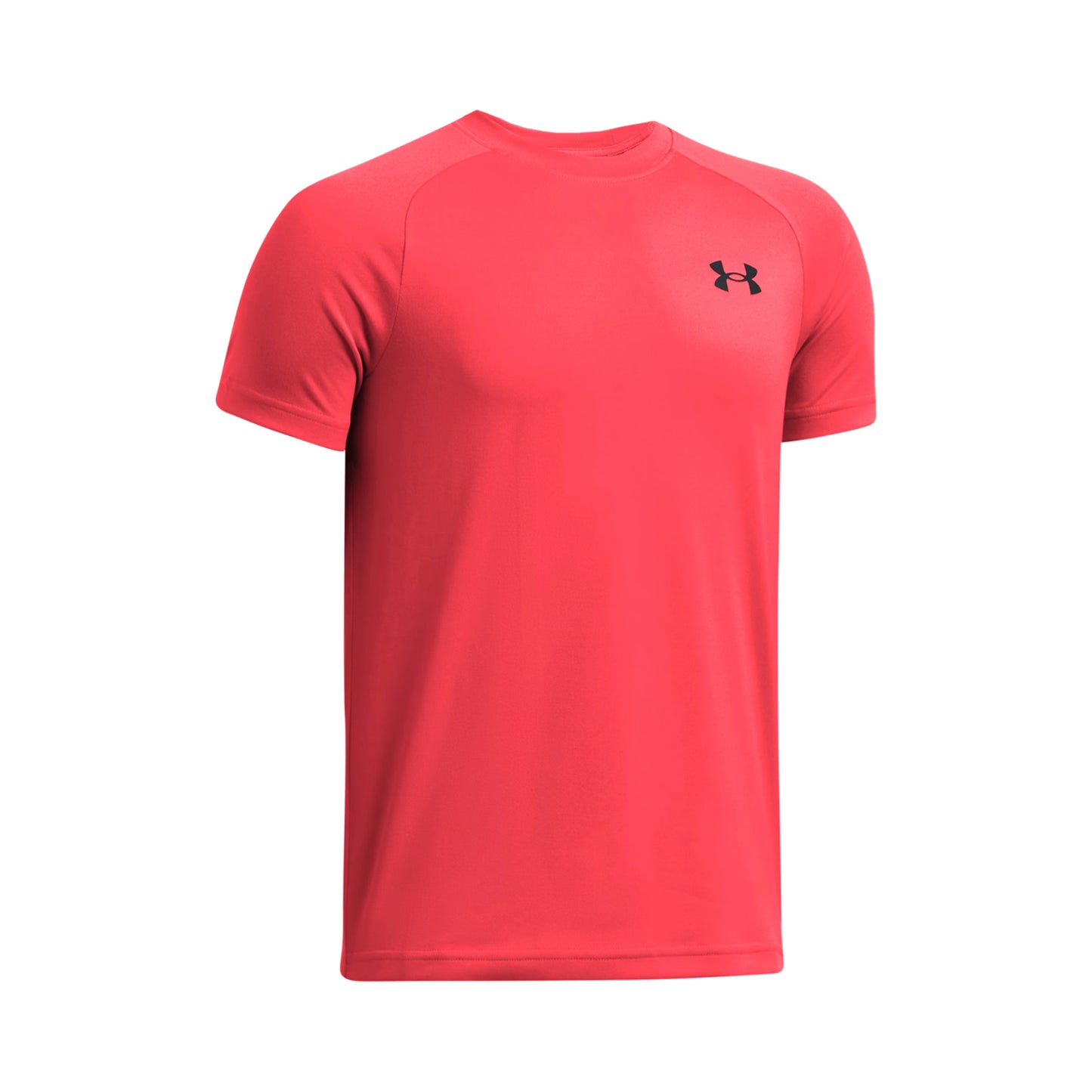 Under Armour Tech 2.0 T-shirt Pojkar - neonpink,