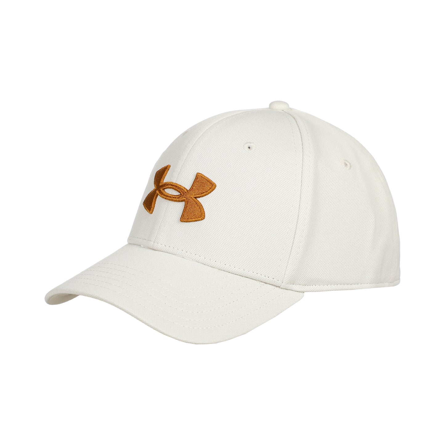 Under Armour Blitzing Keps Unisex - vit