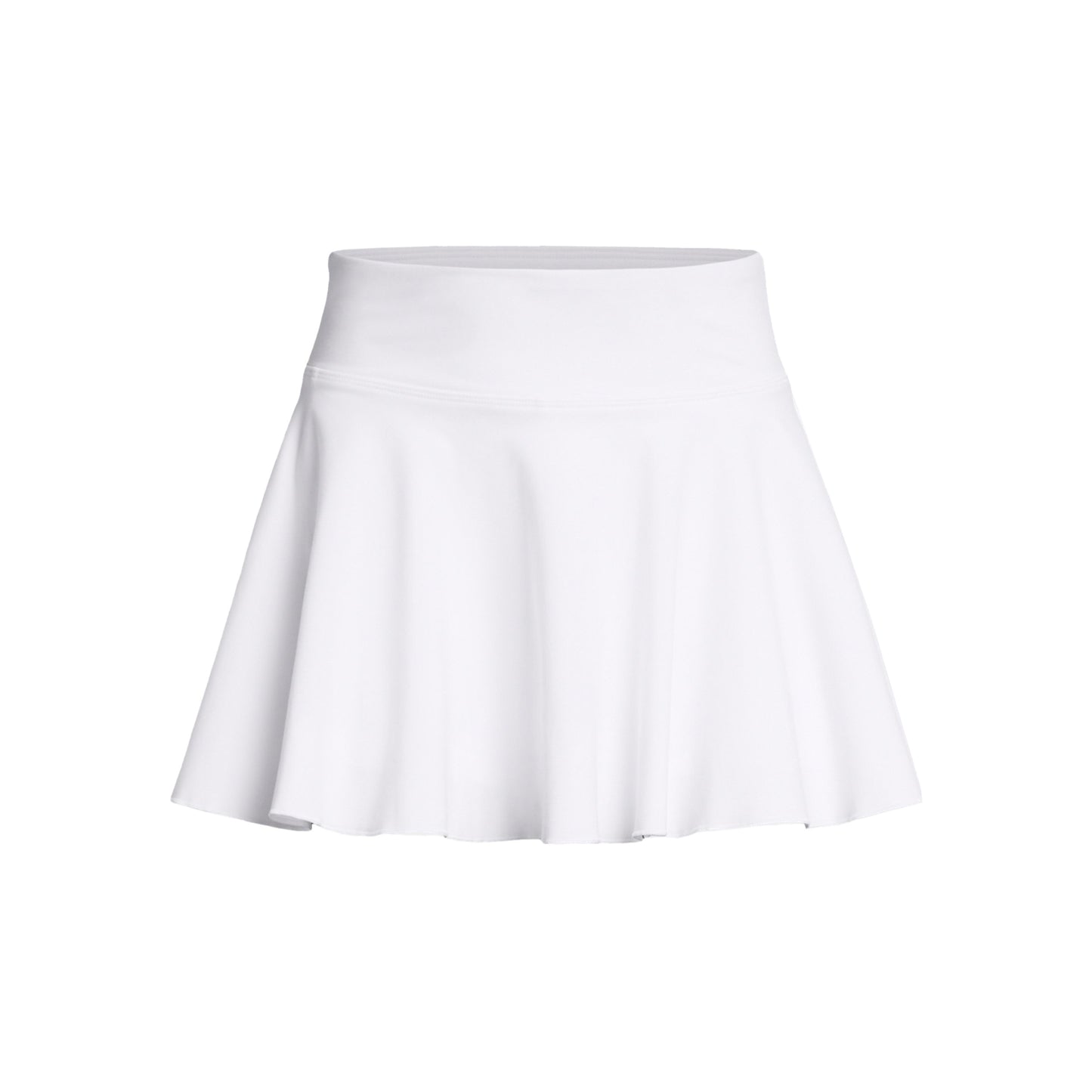 Under Armour Motion Kjol Damer - vit,