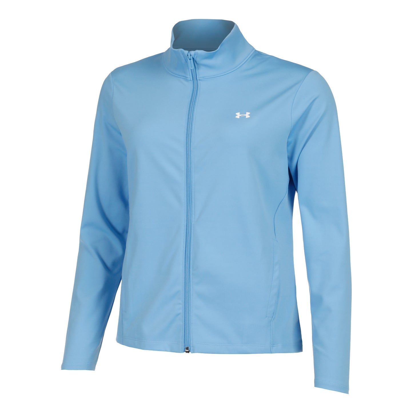 Under Armour Motion Träningsjacka Damer - blå,
