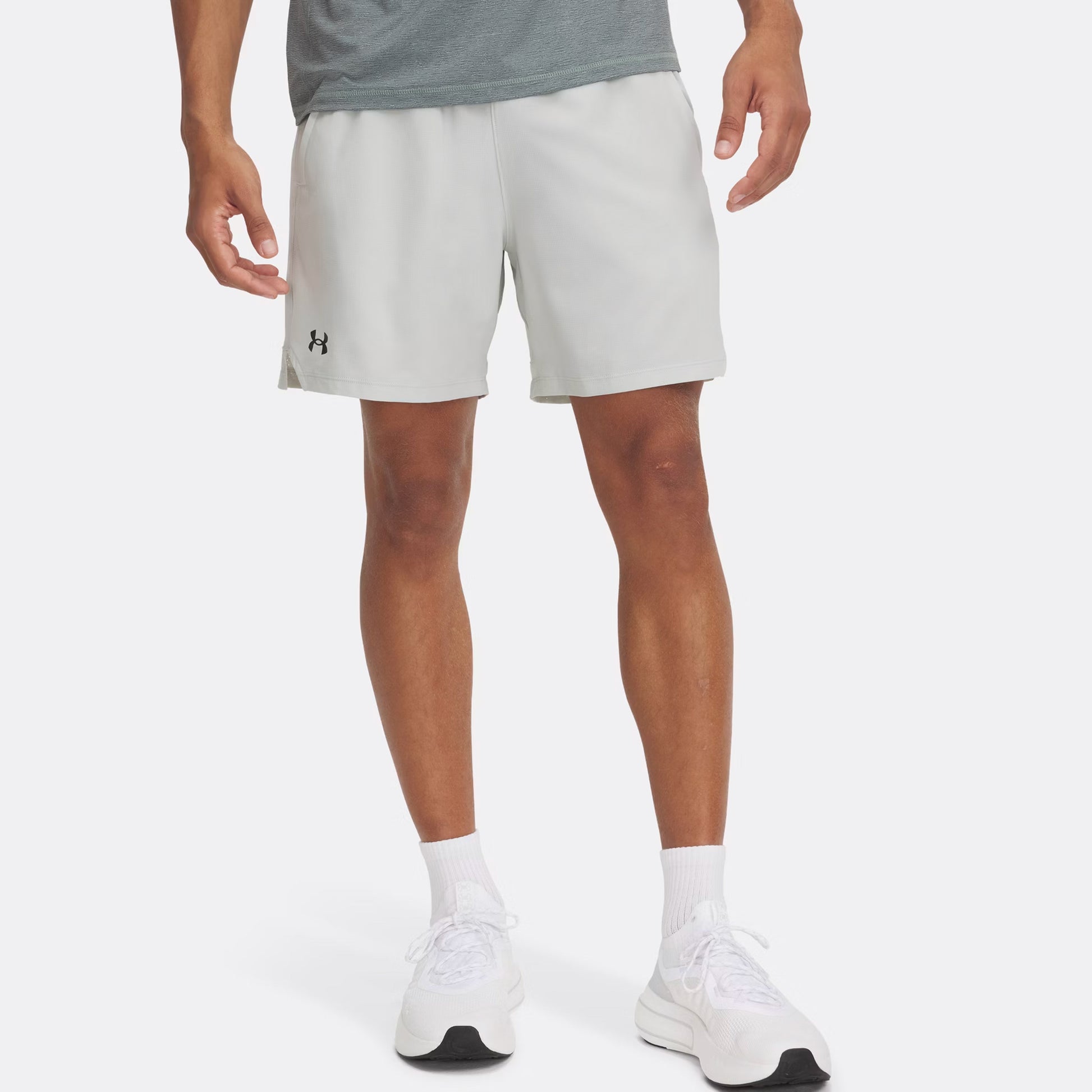 Under Armour Vanish Woven 6in Shorts Herrar-Grön