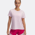 Vanish Energy 2.0 T-shirt Damer-Rosa