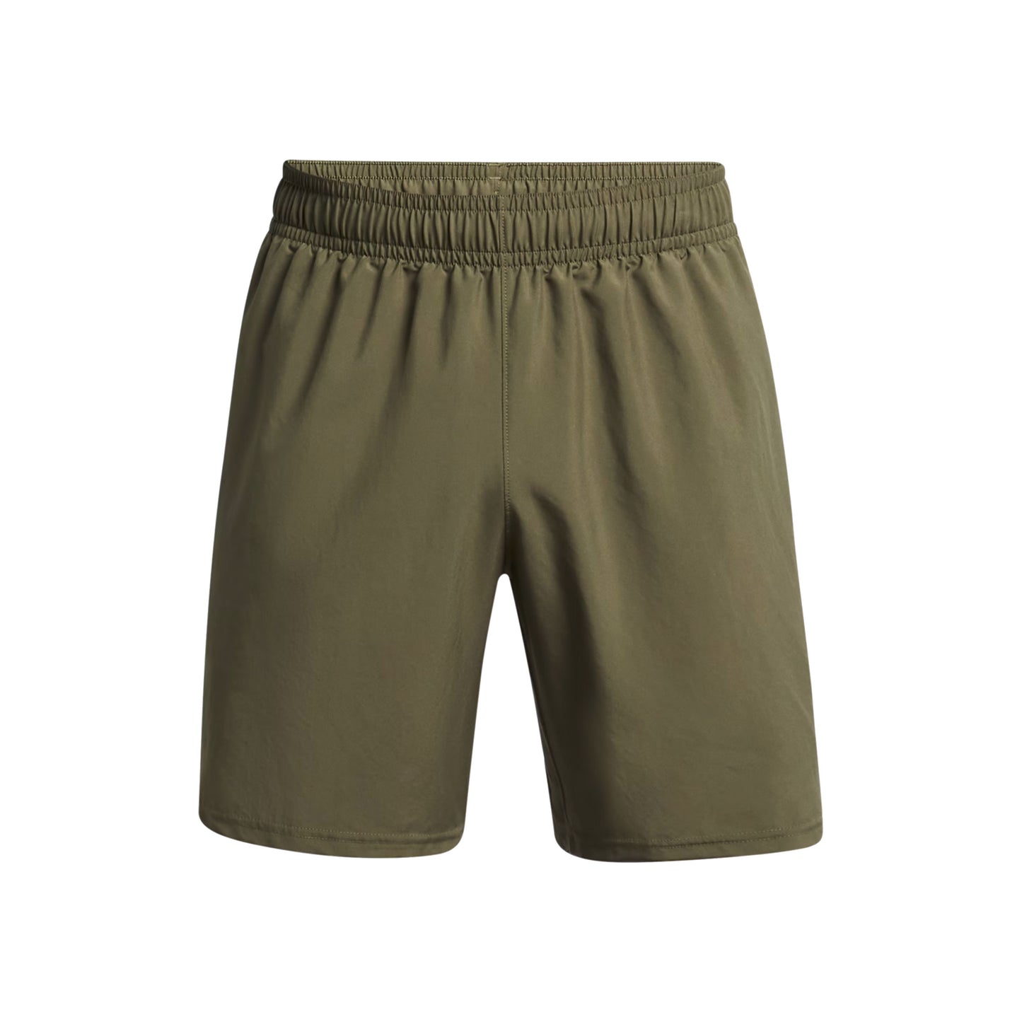 Under Armour Tech Woven Shorts Herrar - oliv,