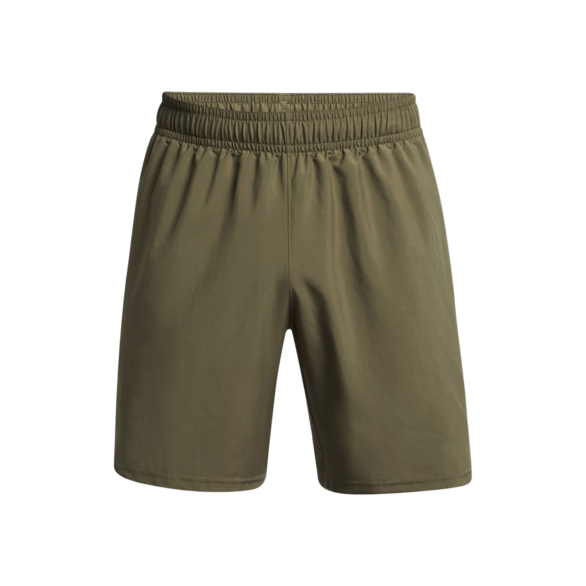 Under Armour Tech Woven Shorts Herrar - oliv,