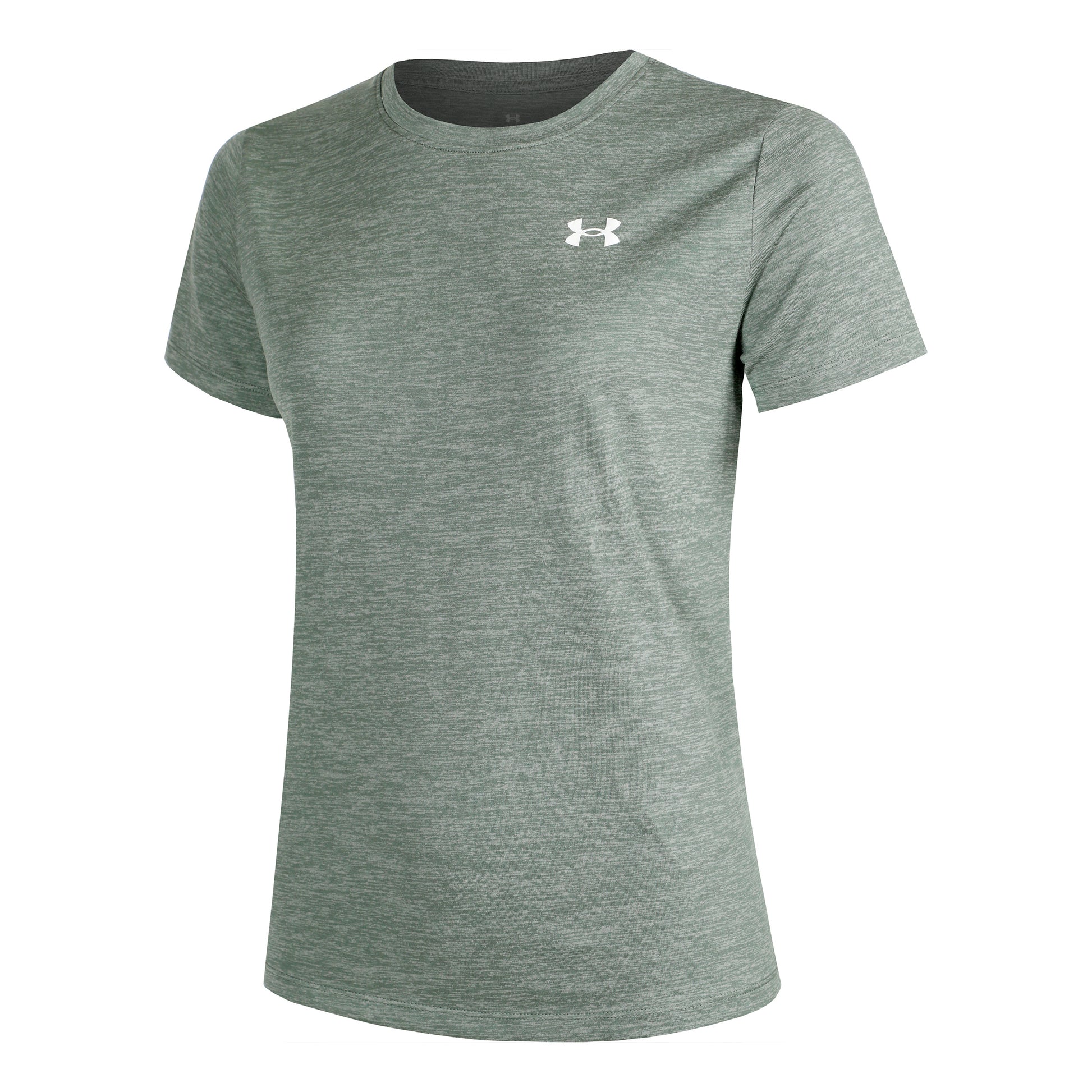 Under Armour Tech Twist T-shirt Damer - visdom,