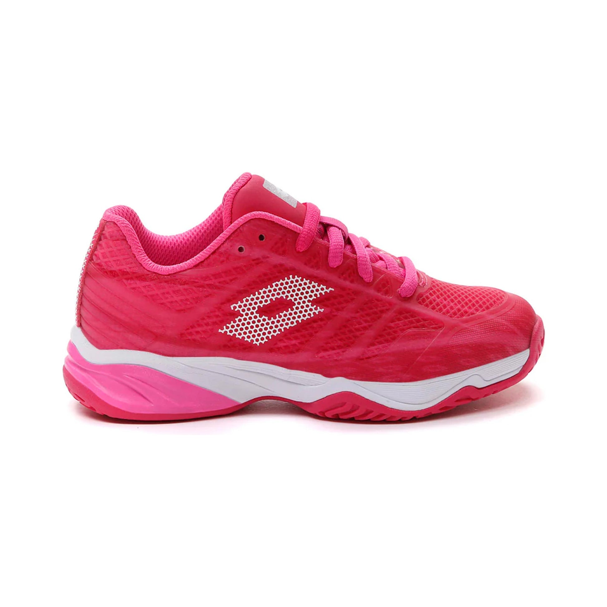 Lotto Mirage 300 Allroundsko Barn - pink, rosa