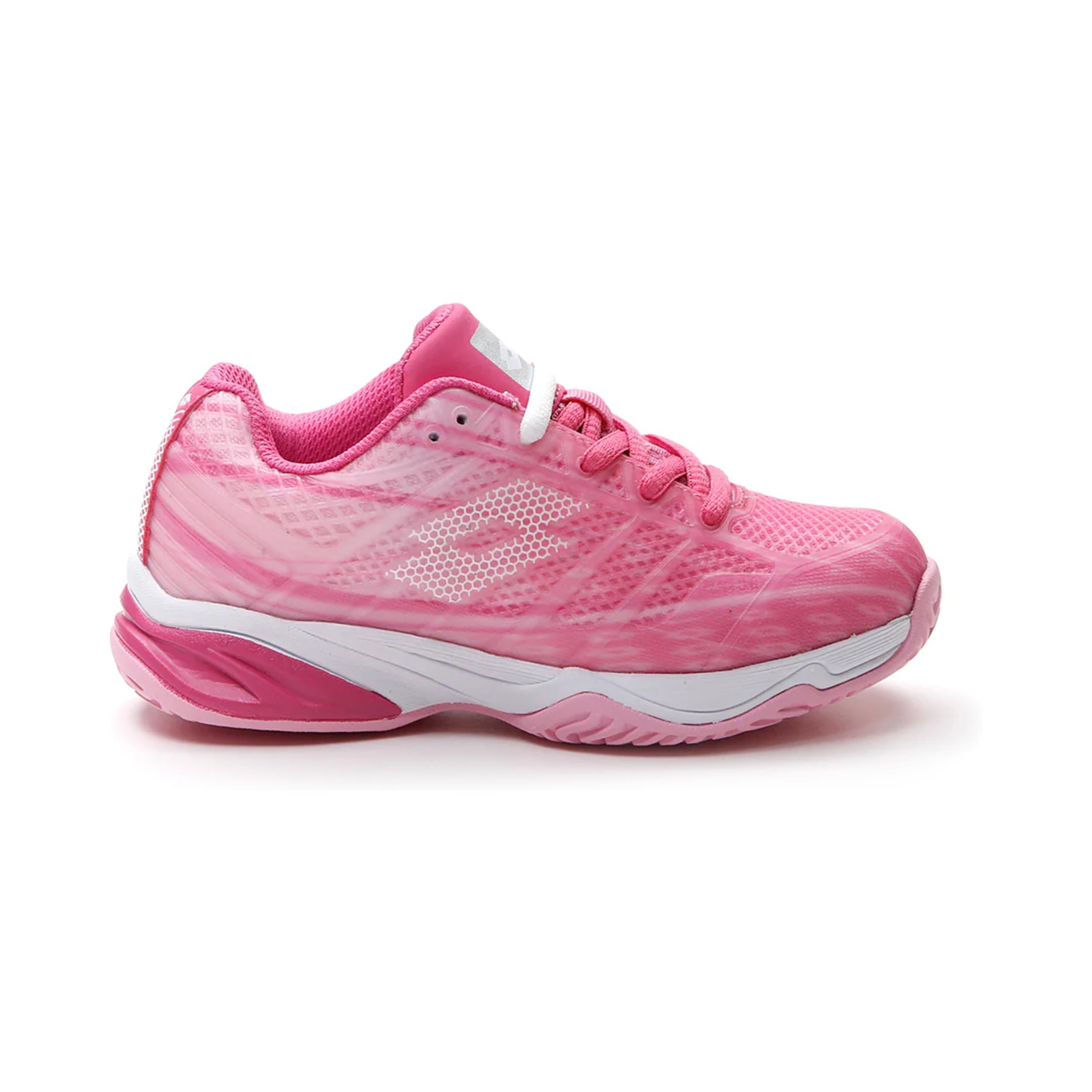 Lotto Mirage 300 Allroundsko Barn - rosa, pink