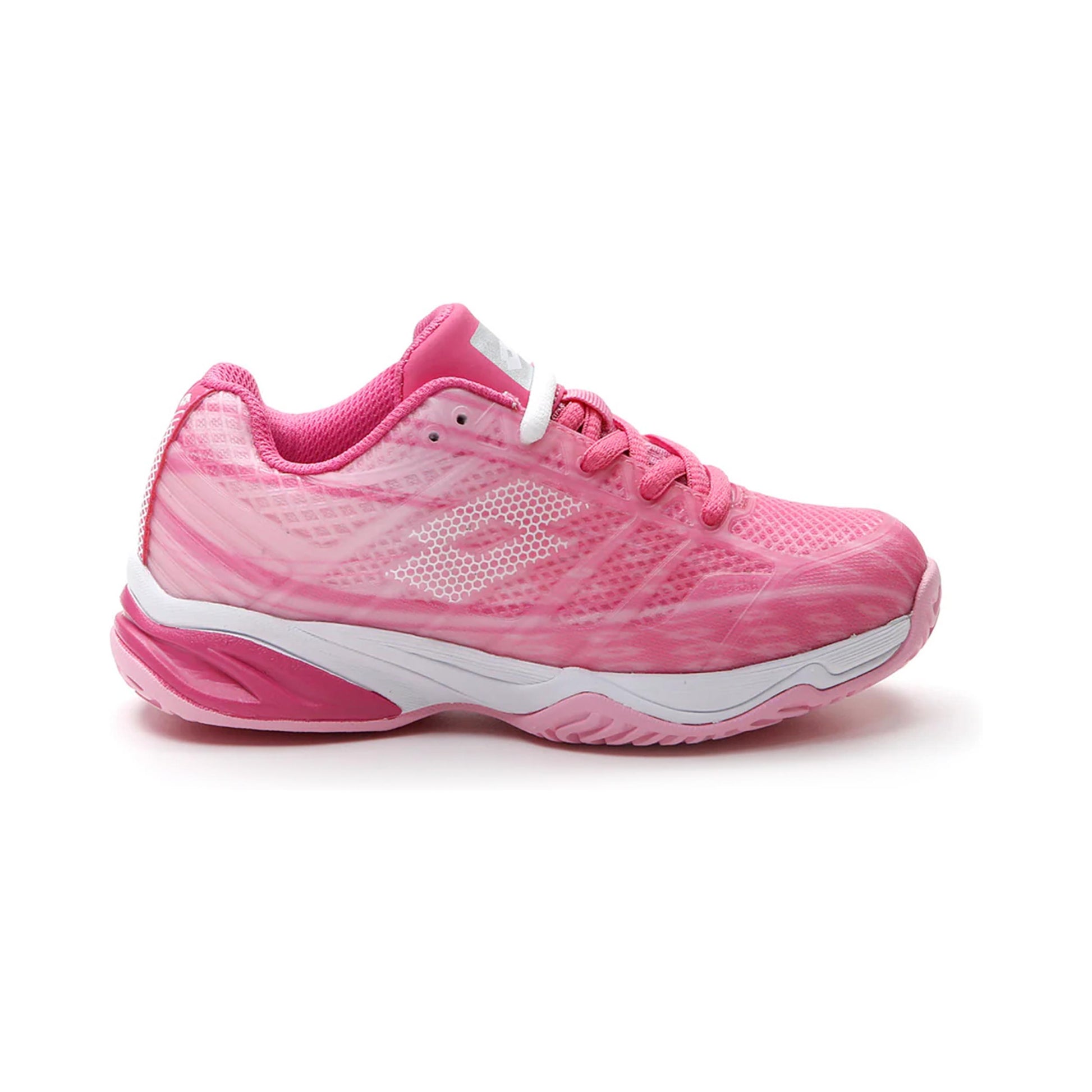 Lotto Mirage 300 Allroundsko Barn - rosa, pink