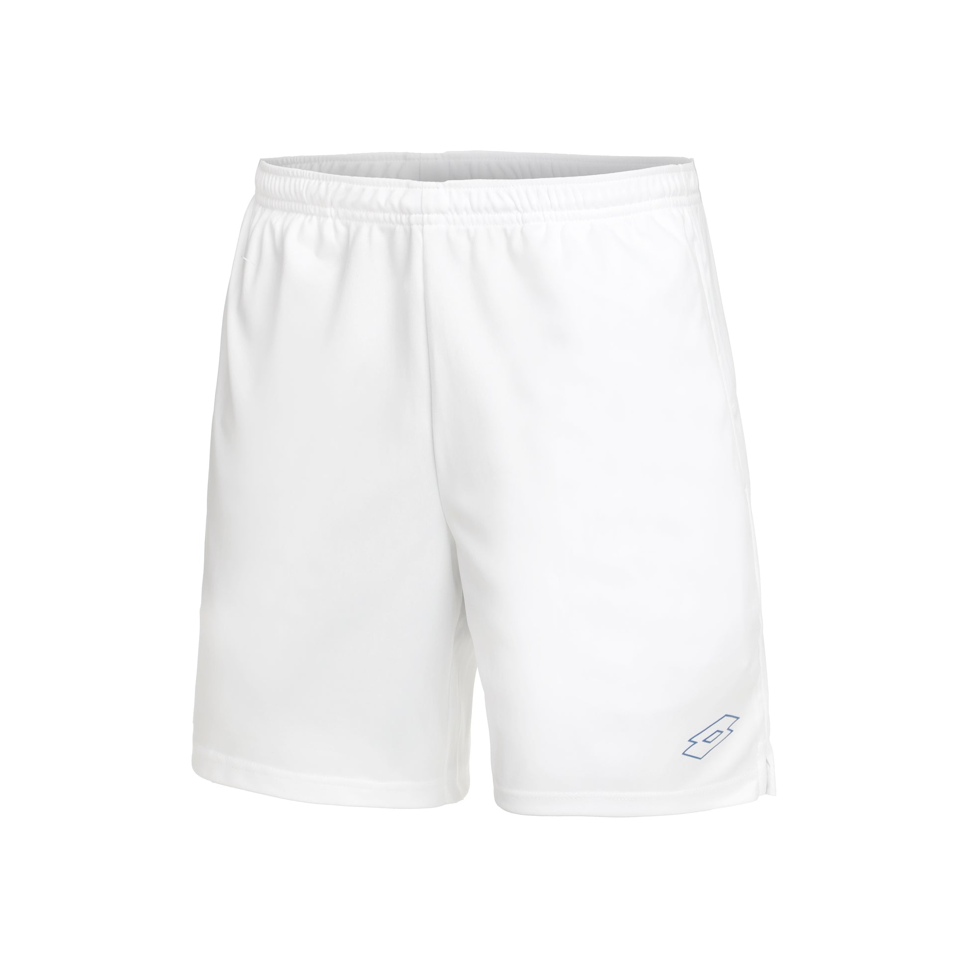 Lotto Squadra III 7in Shorts Herrar-Vit