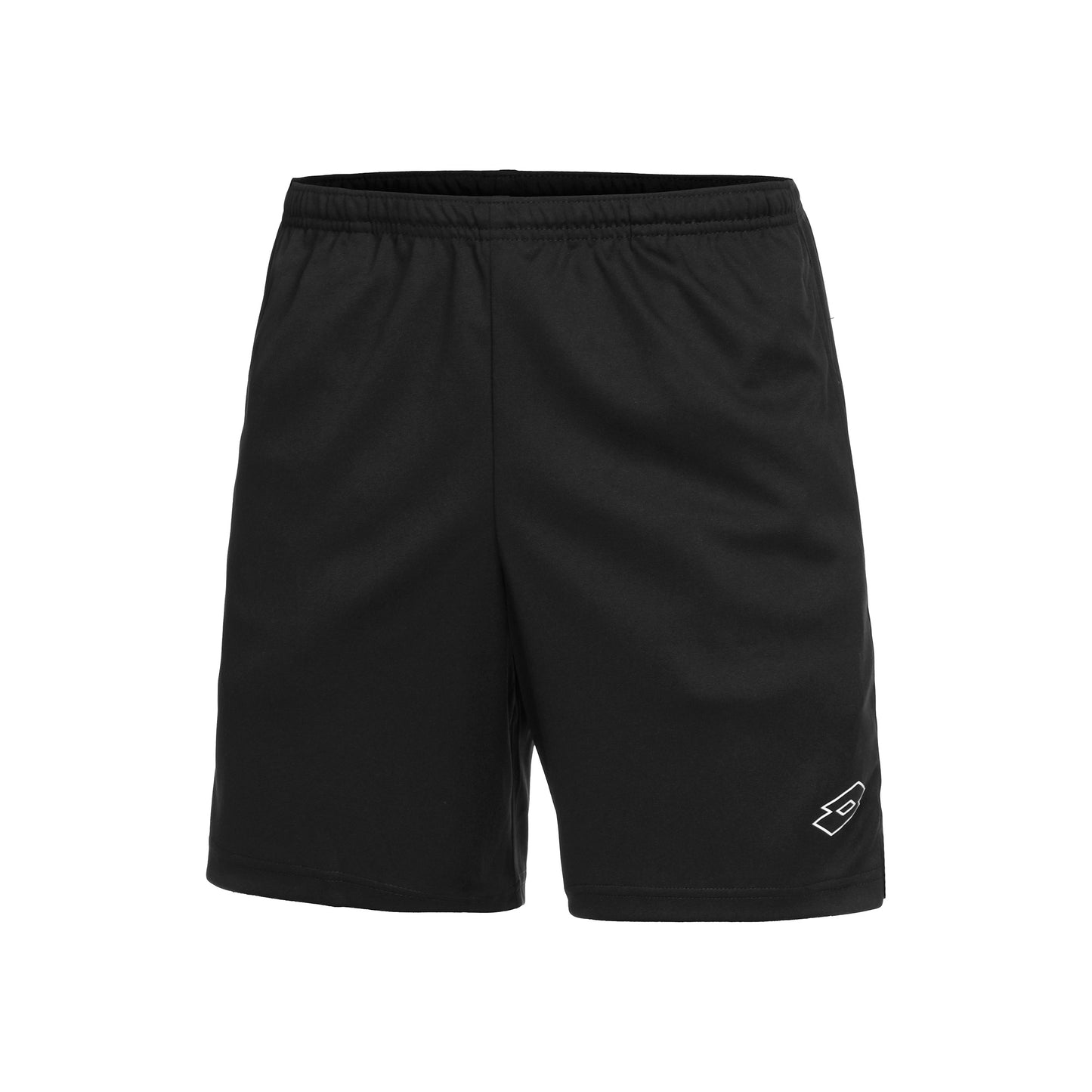 Lotto Squadra III 7in Shorts Herrar-Svart